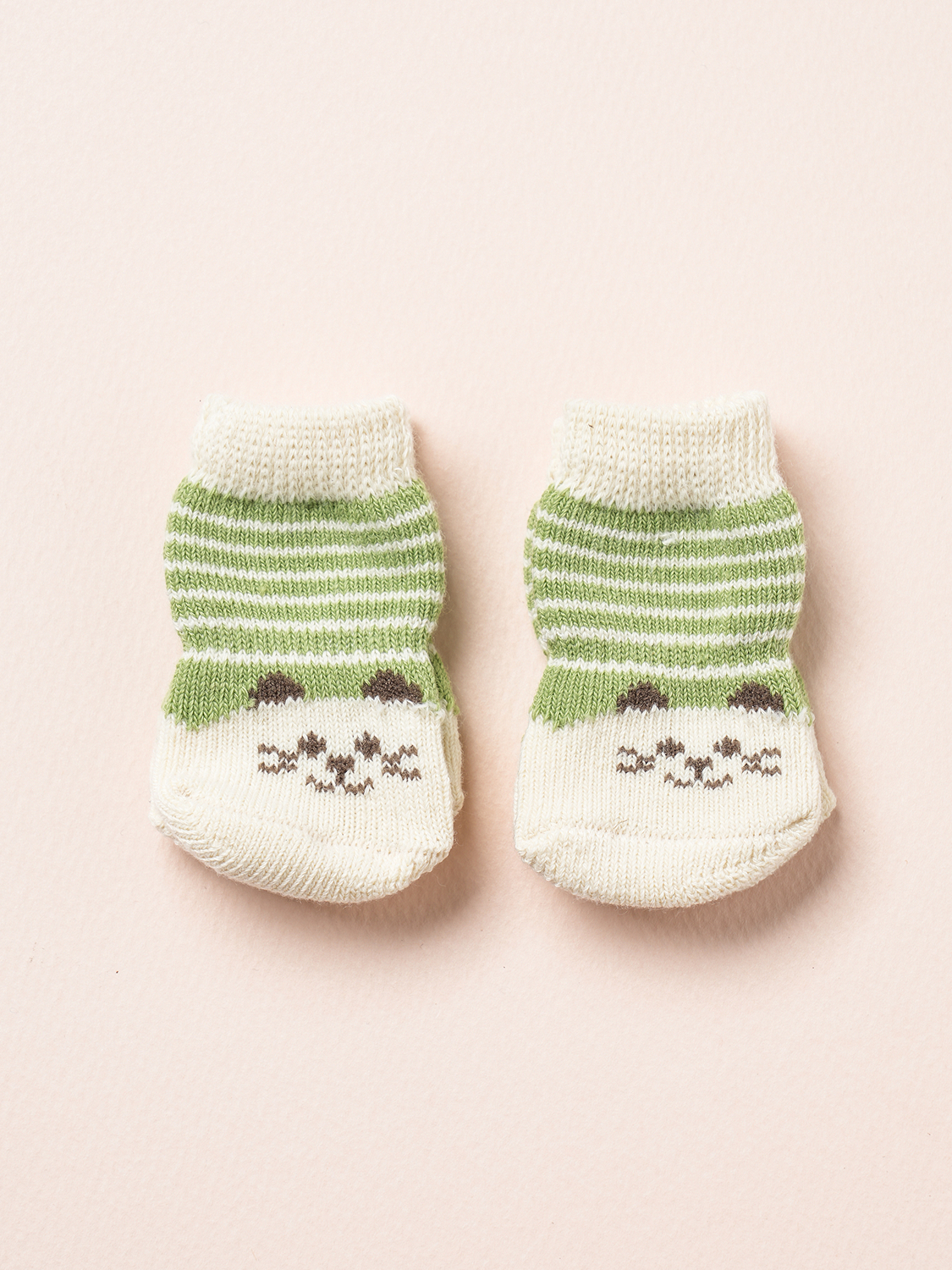 [Pet] Non-slip socks M