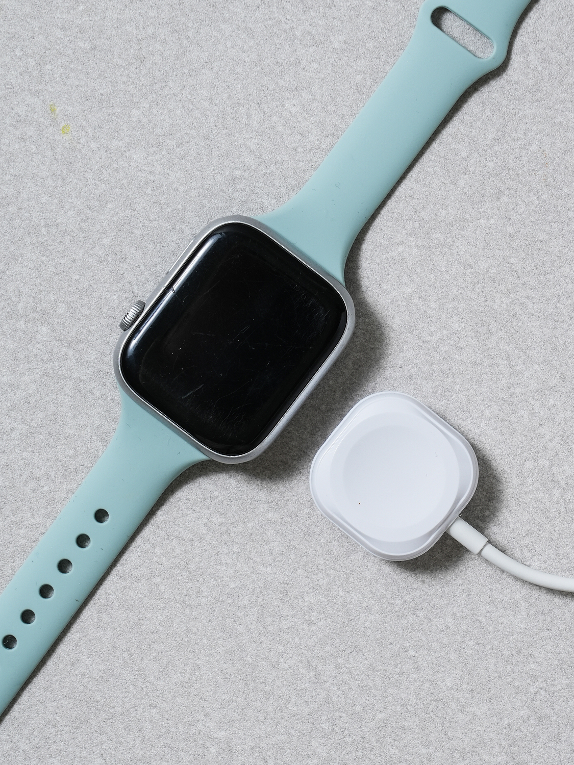 Apple Watch Charger USB-A Type