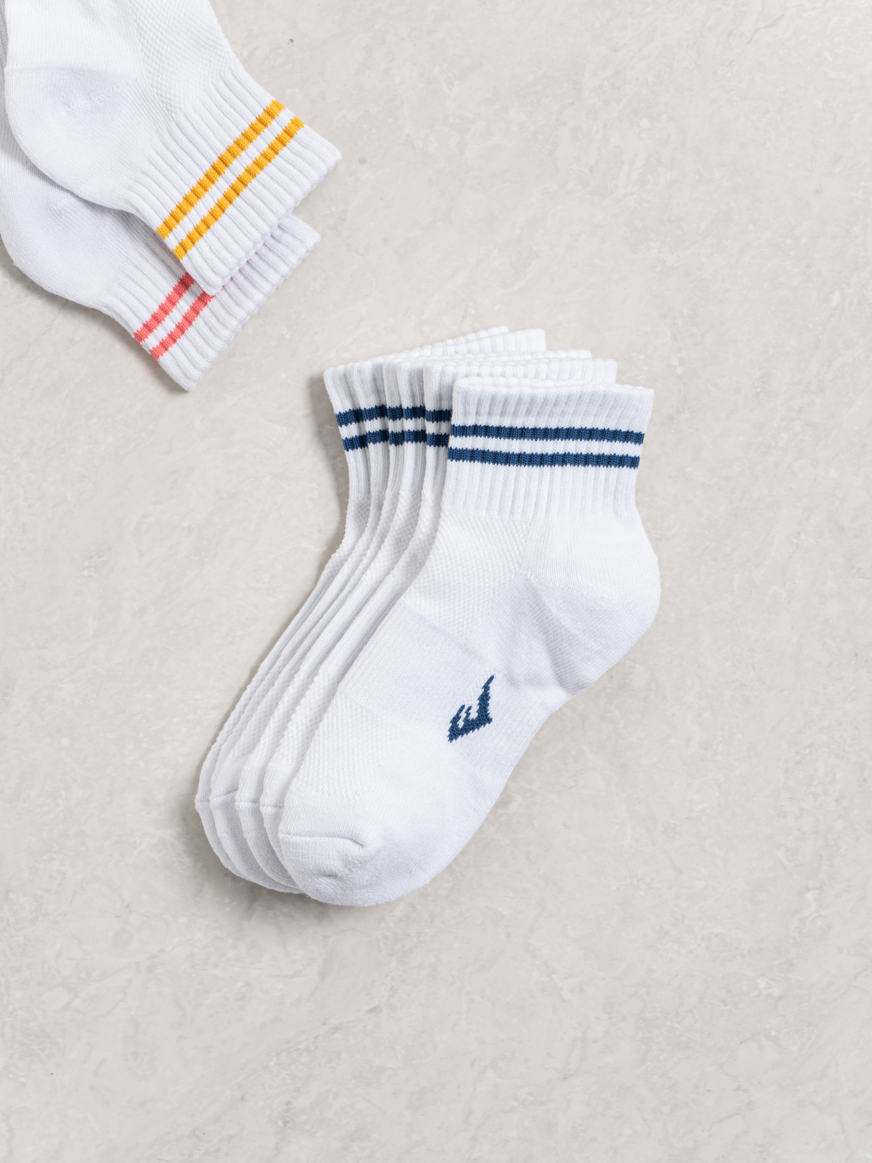 Everlast Women's Medium Sports Socks 3pcs