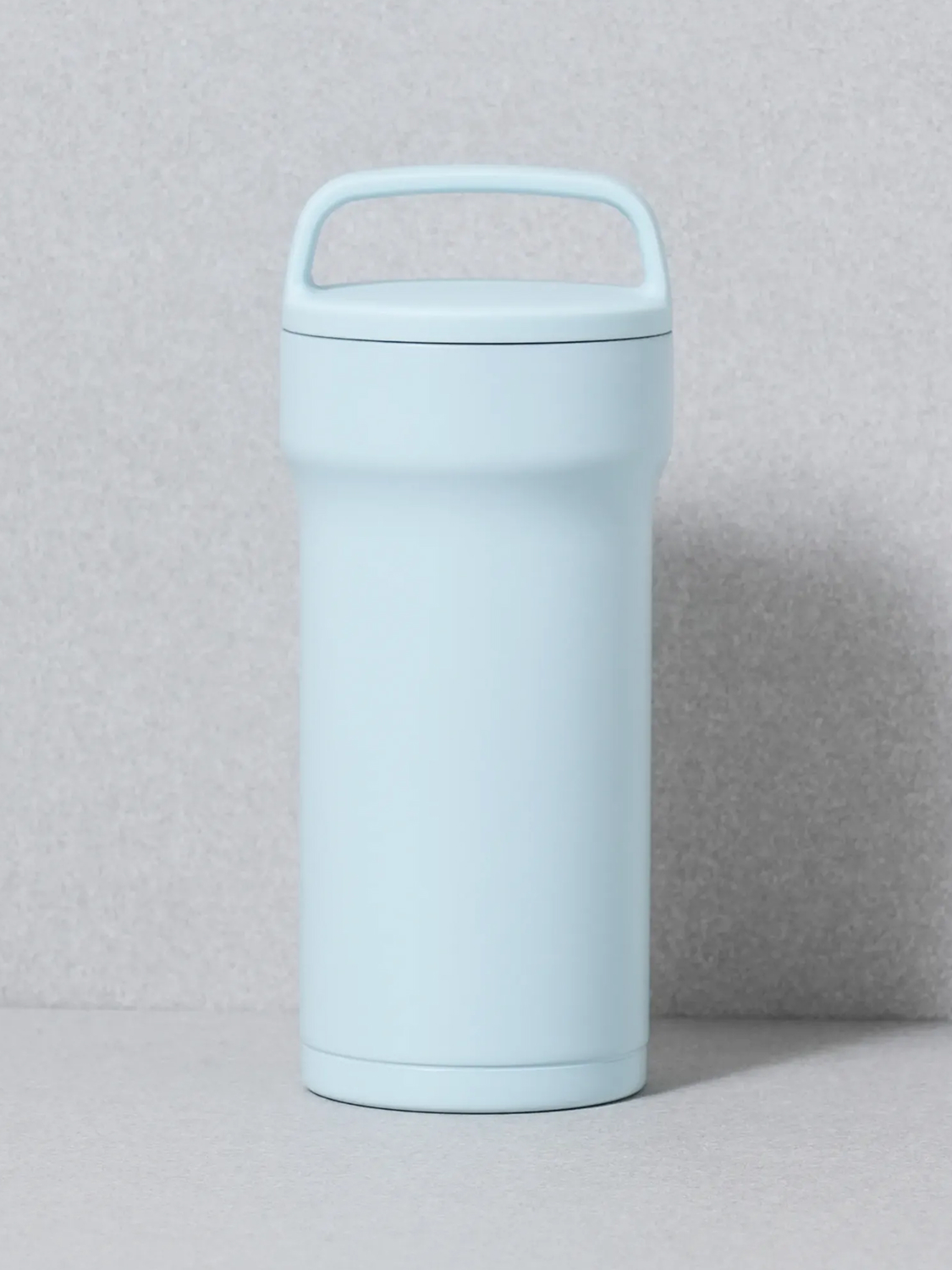 Basic handle tumbler 350 ml
