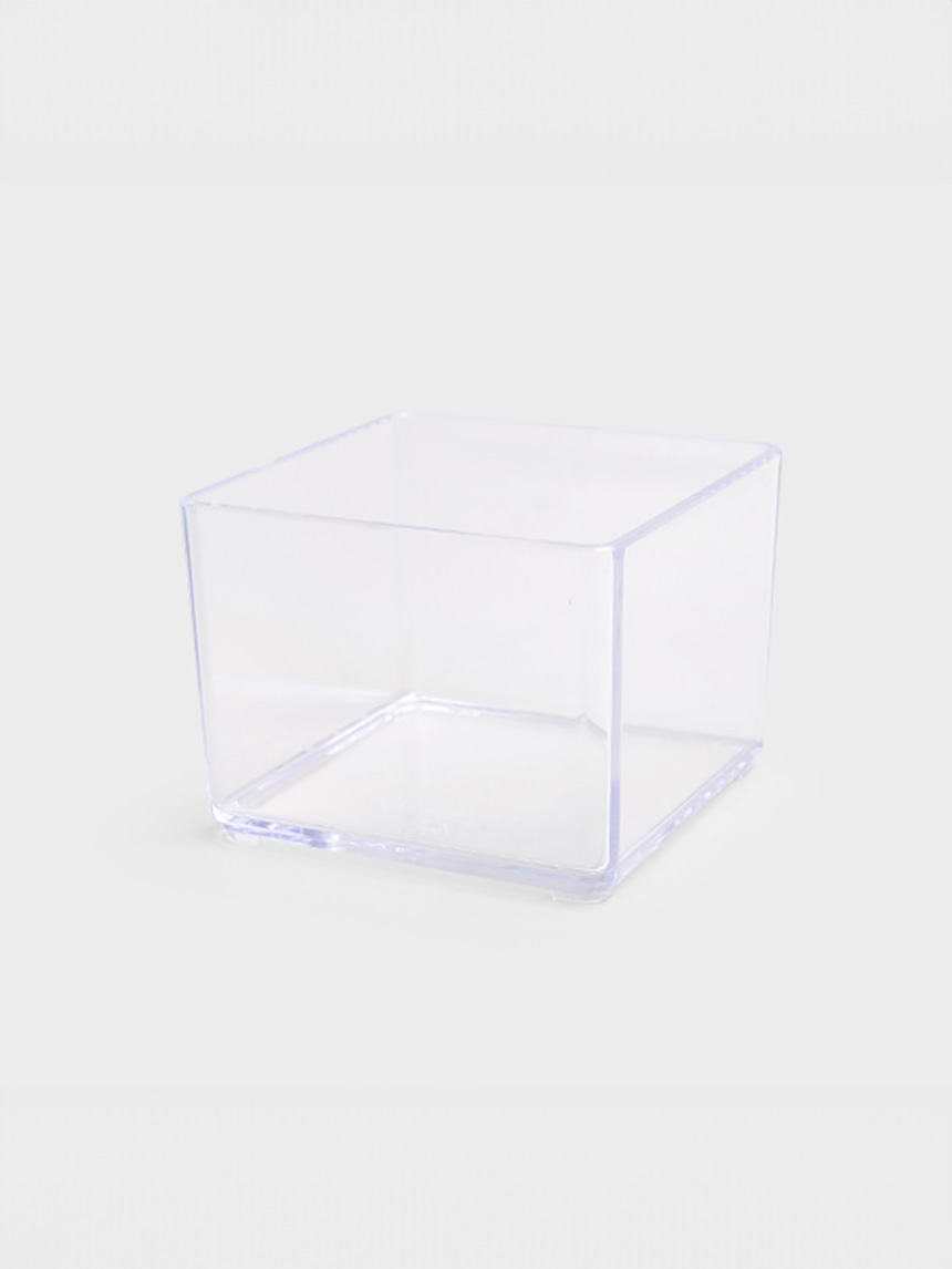 Clear organizer no. 5