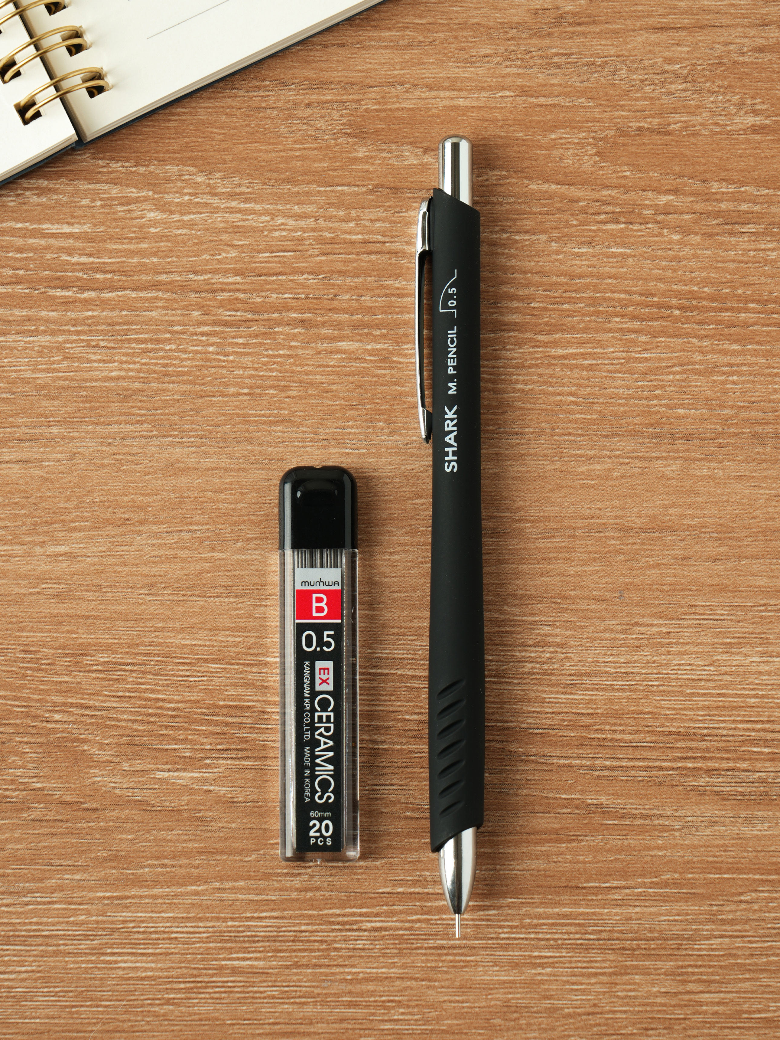 Culture Shark Sharp & Lead Set 0.5 mm