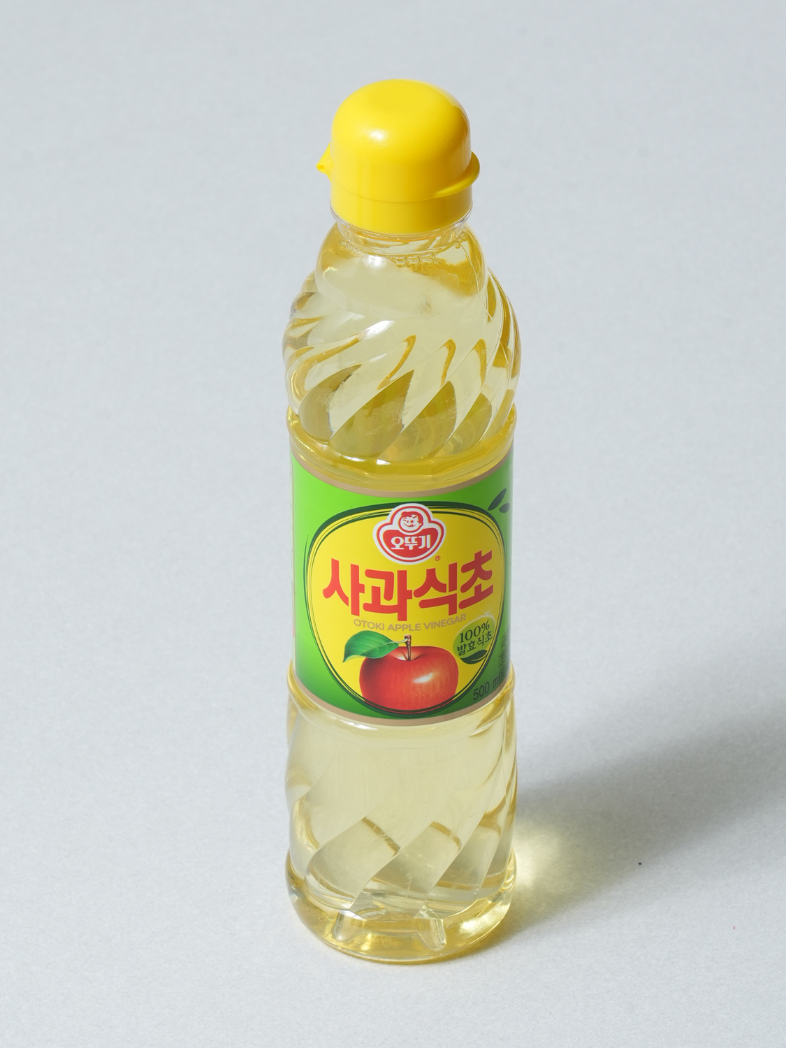 Ottogi Apple Cider Vinegar 500 ml