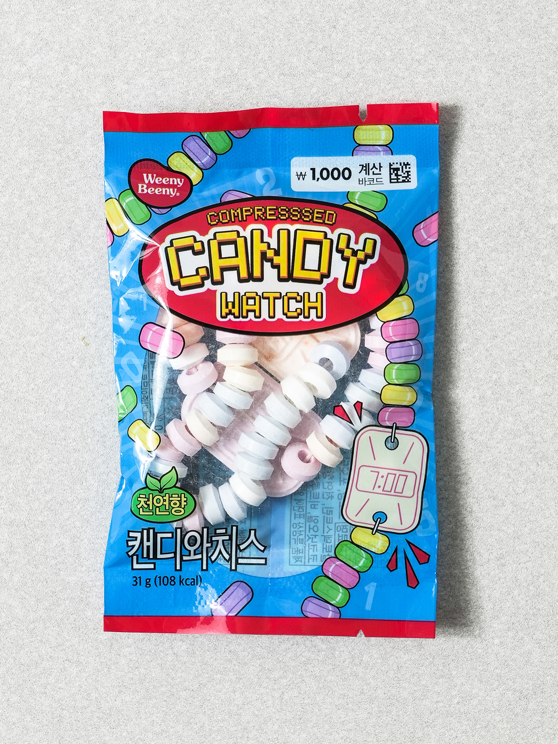 Candy Watches 31 g