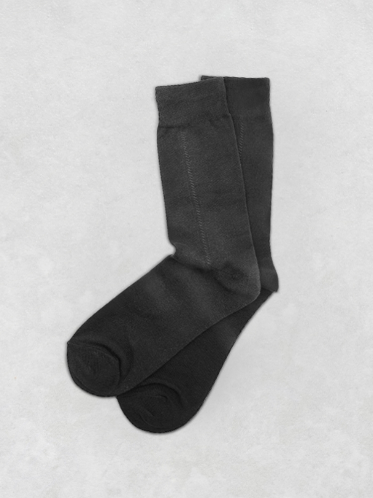 Men's Formal Socks Line