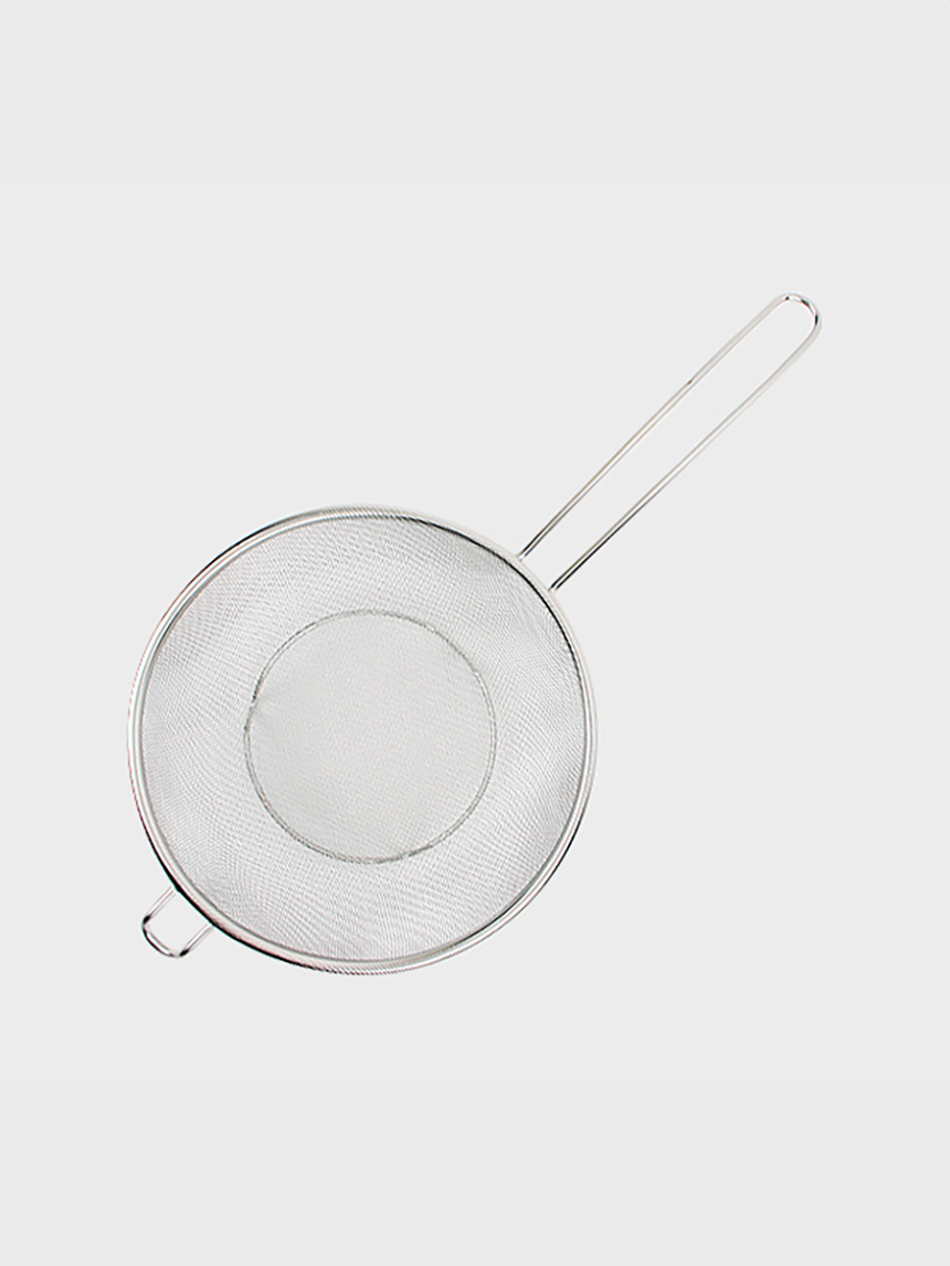 Wire net with hanger (large)