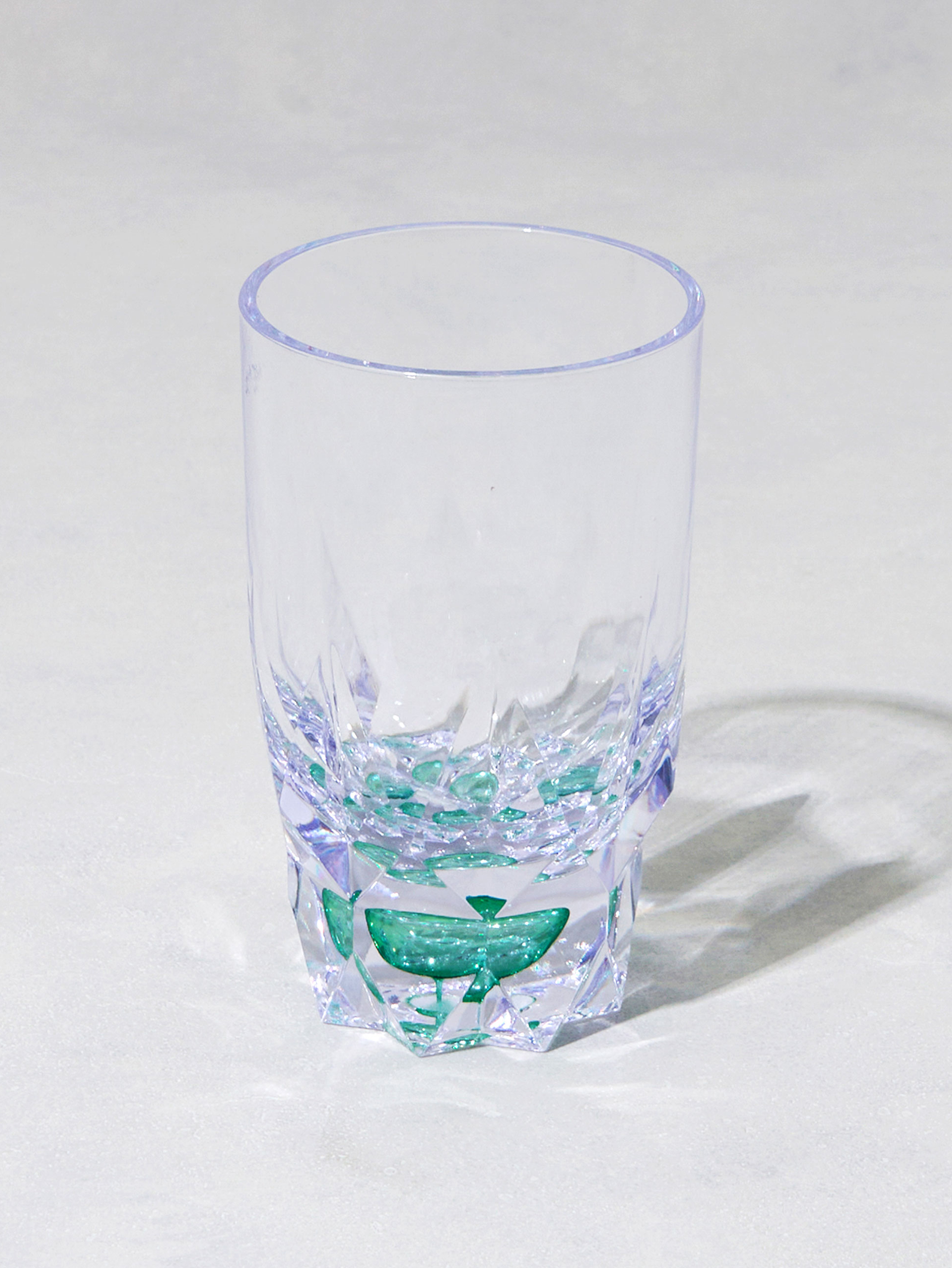 Prism Color Cup 230 ml Green