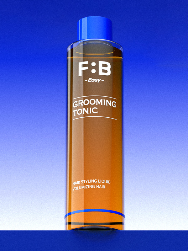 Forbut Easy Grooming Tonic 150 ml