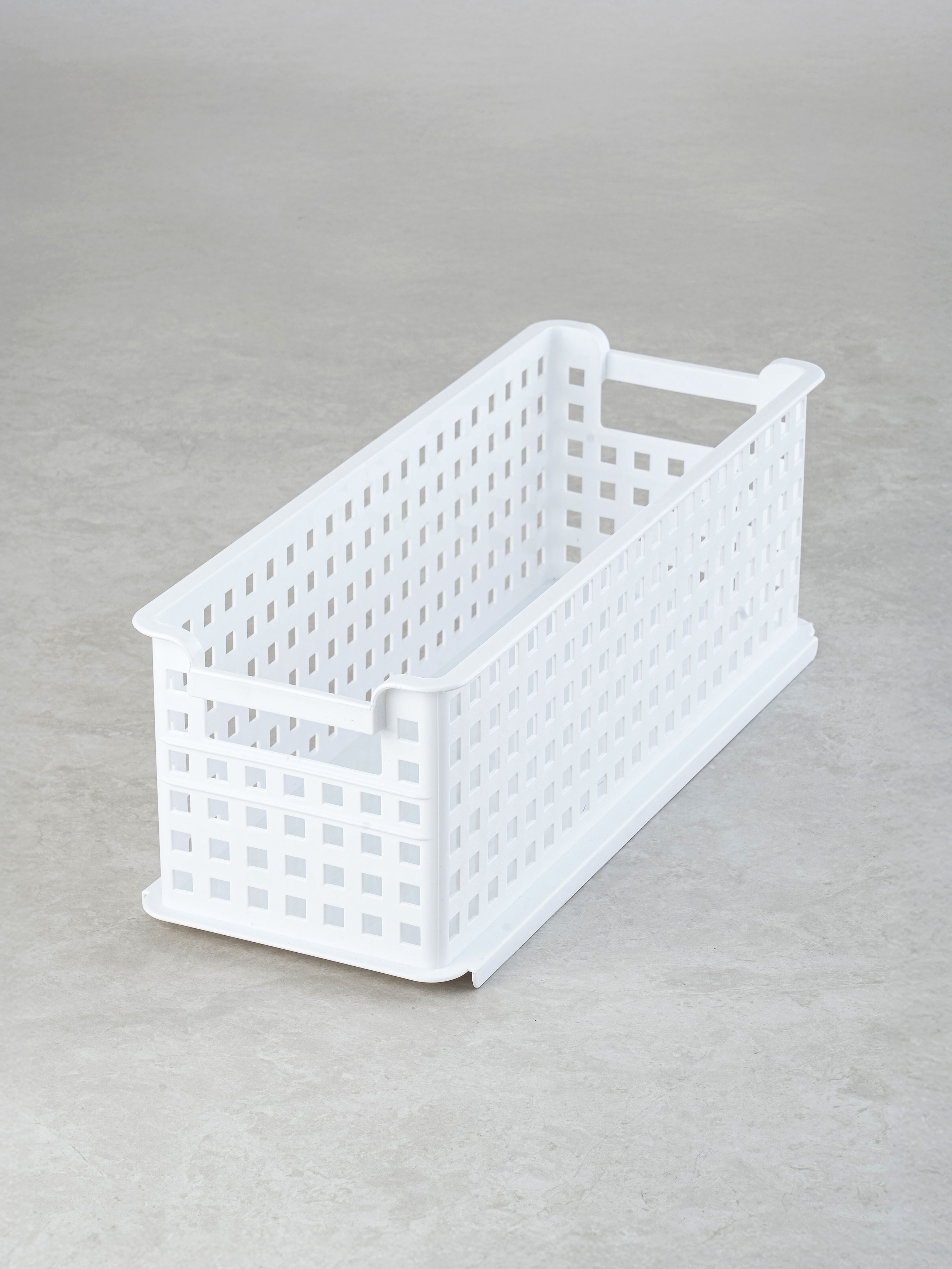 Sliding basket 17.5