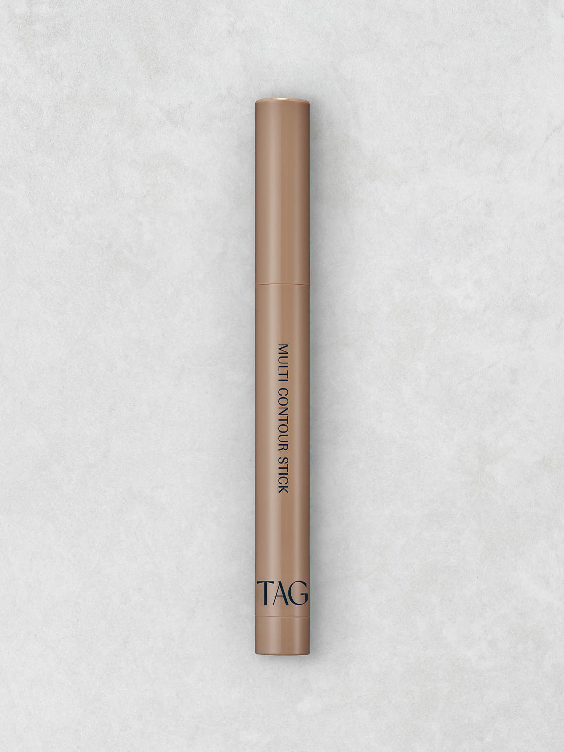 Tag Multi Contour Stick Nude Brown