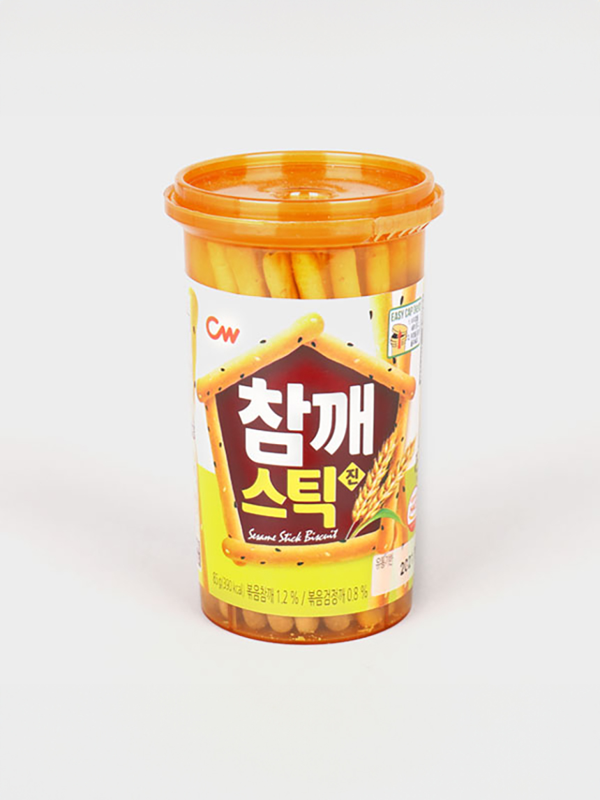Cheongwoo Sesame Stick