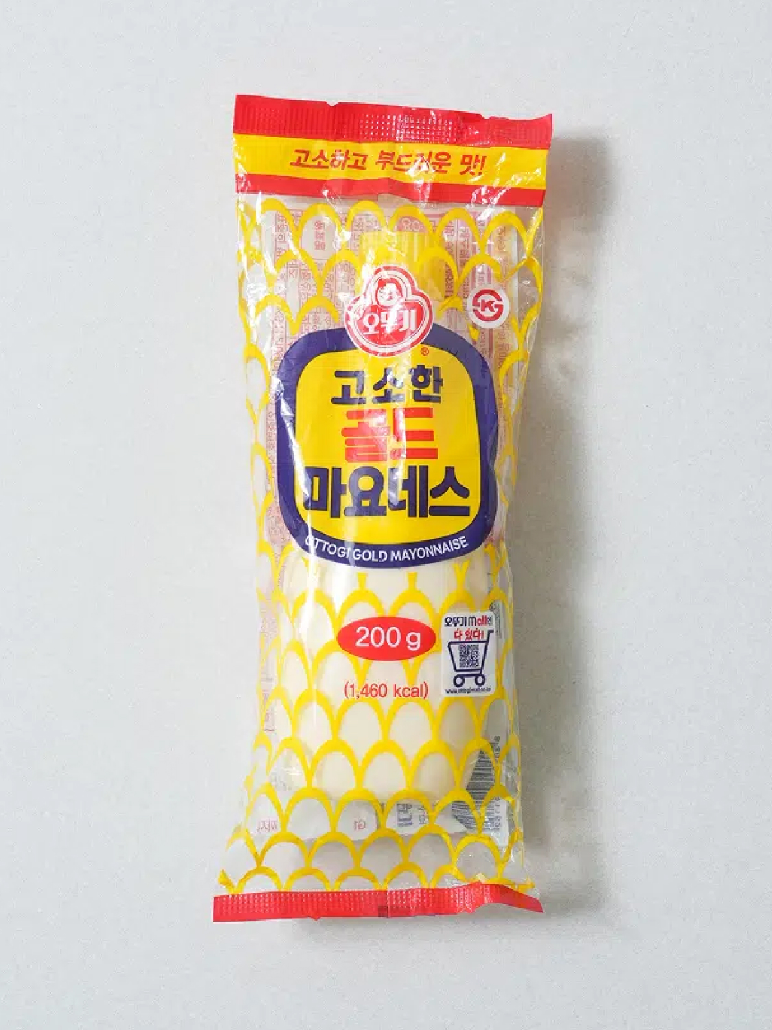 Ottogi Gold Mayonnaise 200 g