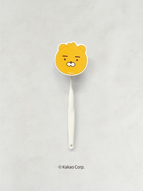 Little Kakao Friends Attachable Toothbrush Cap