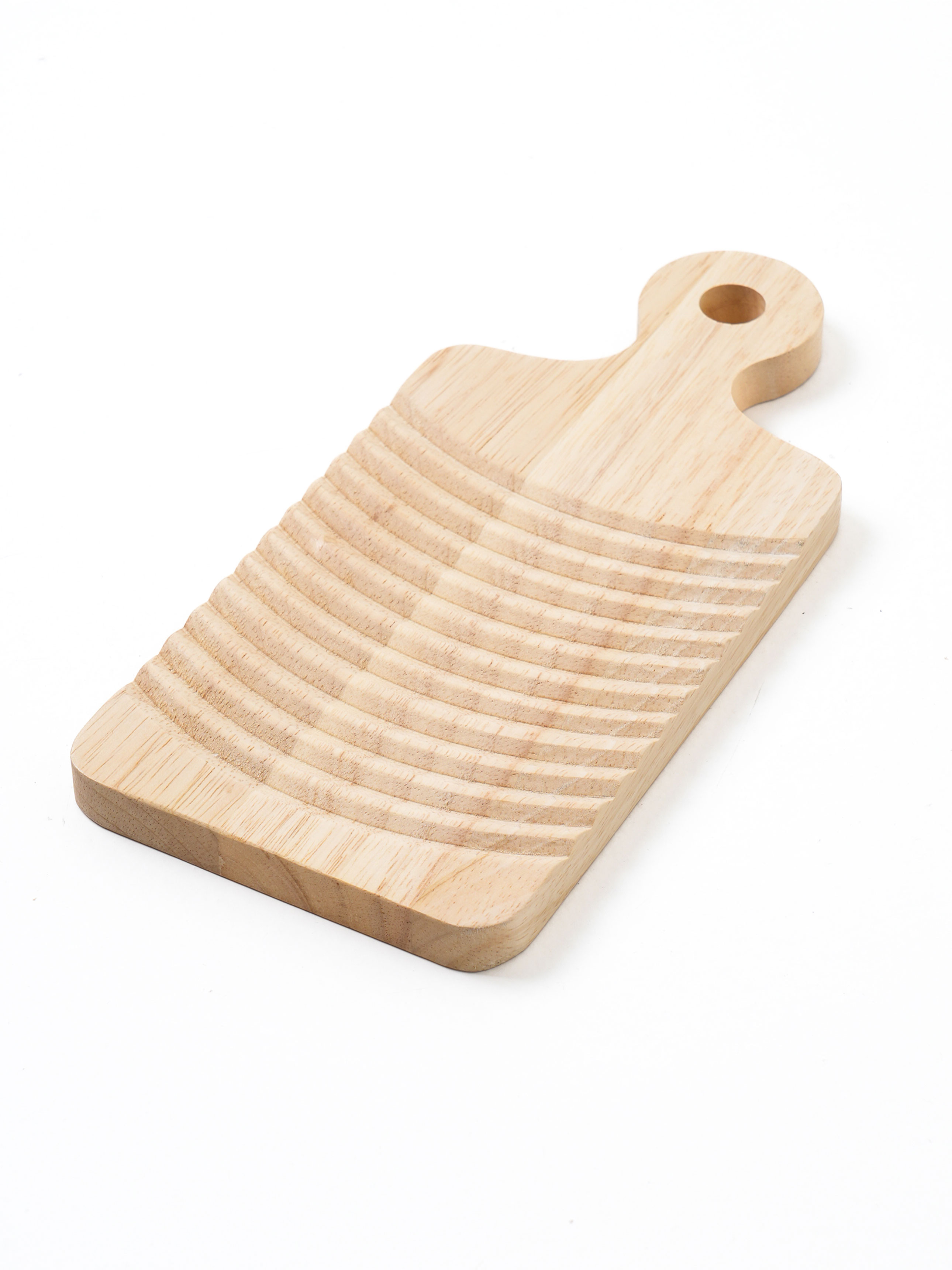 Rubber tree washboard small size