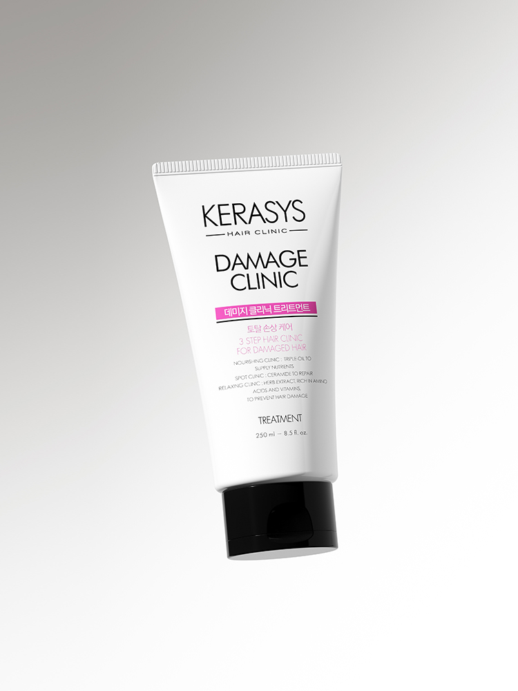 Kerasys Damage Treatment 250ml