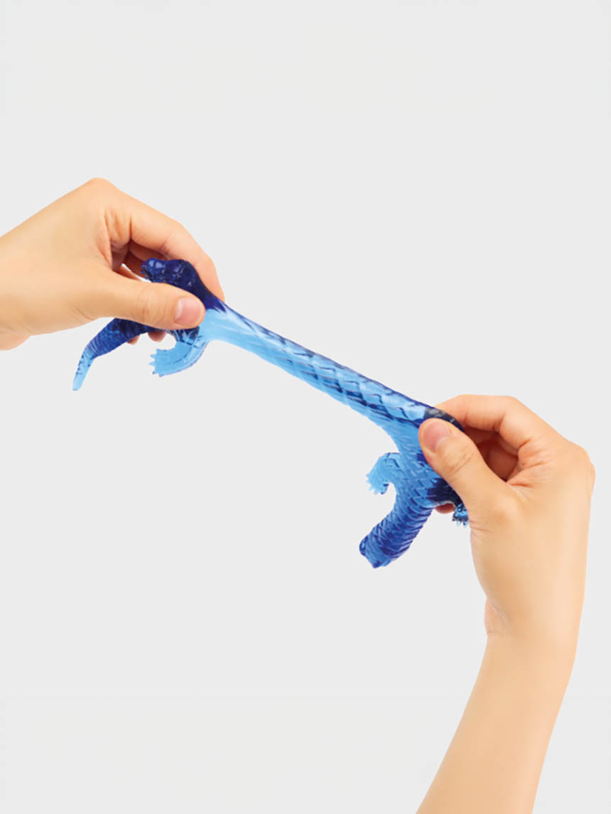 Sticky Game (Lizard)