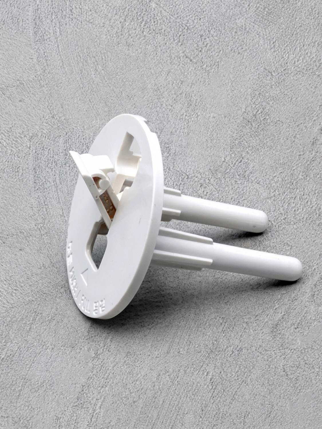 Slide handle outlet safety cover 4P
