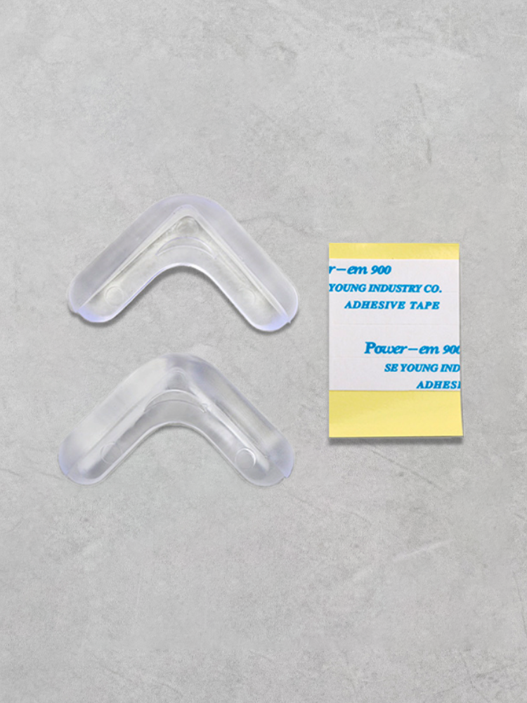 PVC corner protection pad 2P