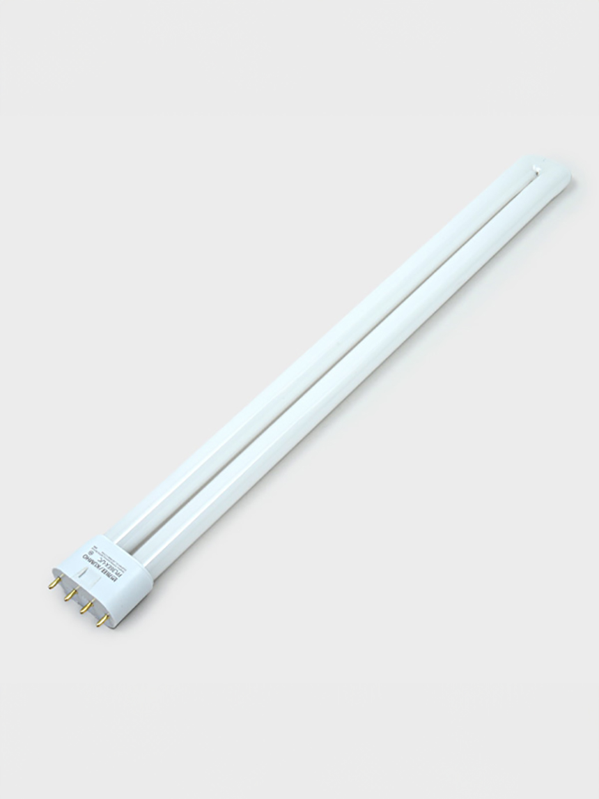 Lightning Table Fluorescent Light 36 W Light Bulb Color