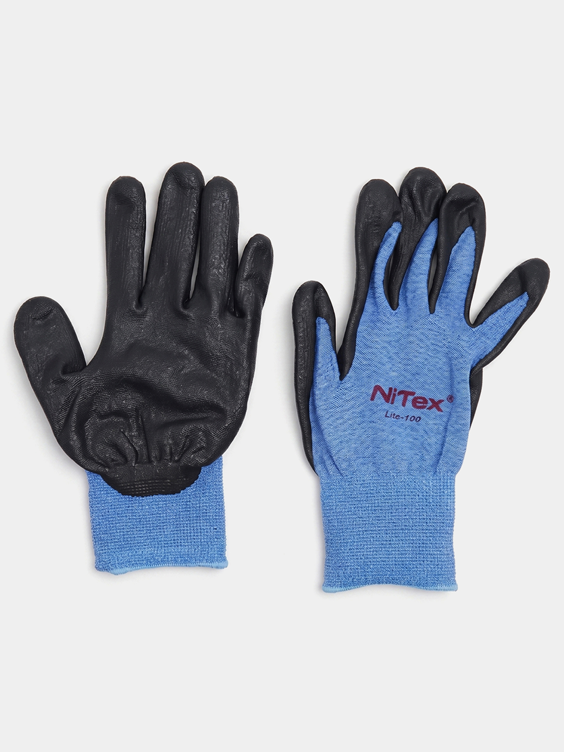 NITEX Grip Coated Gloves LITE L