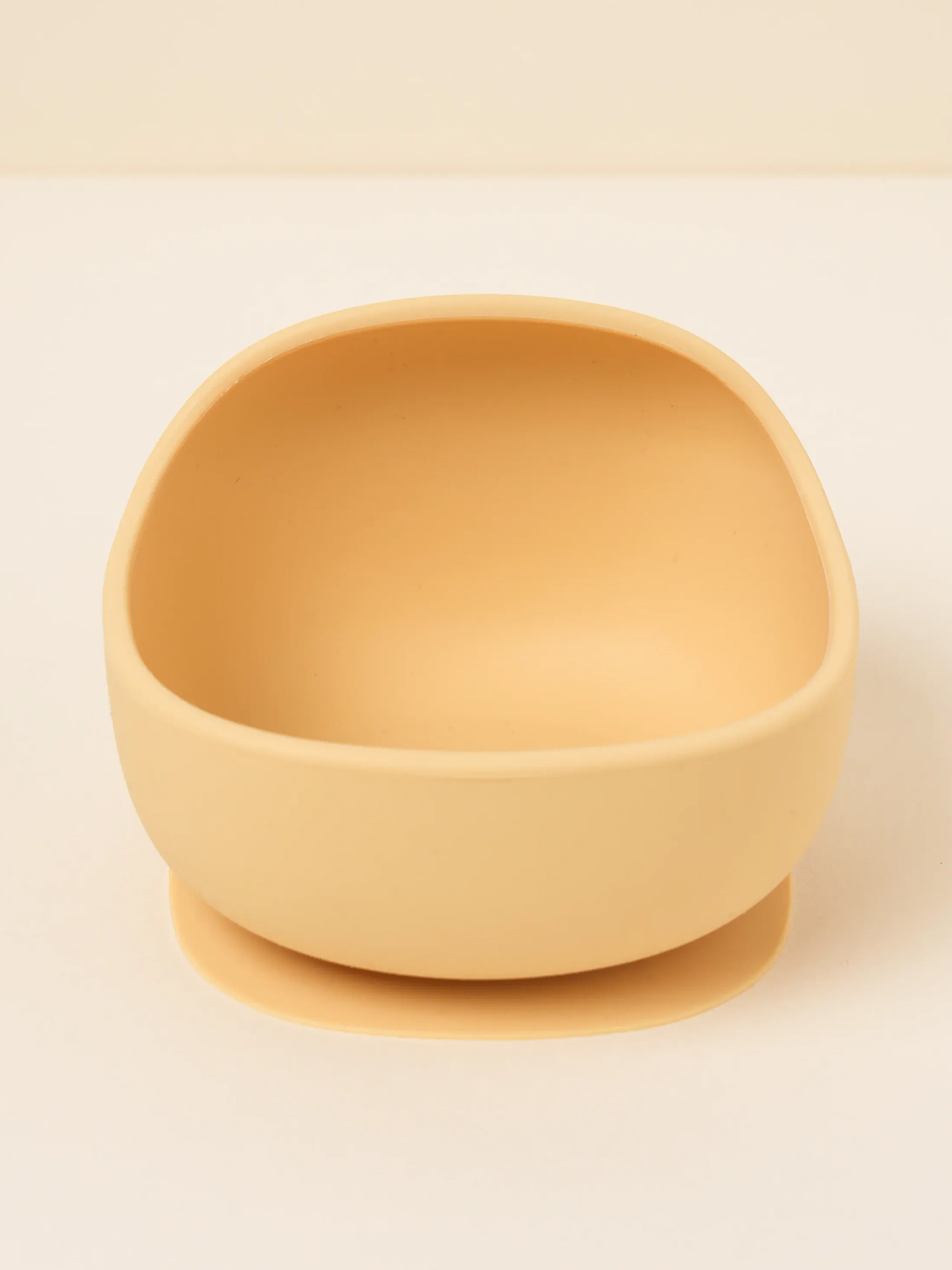 Silicone Baby Suction Multipurpose Ball Round