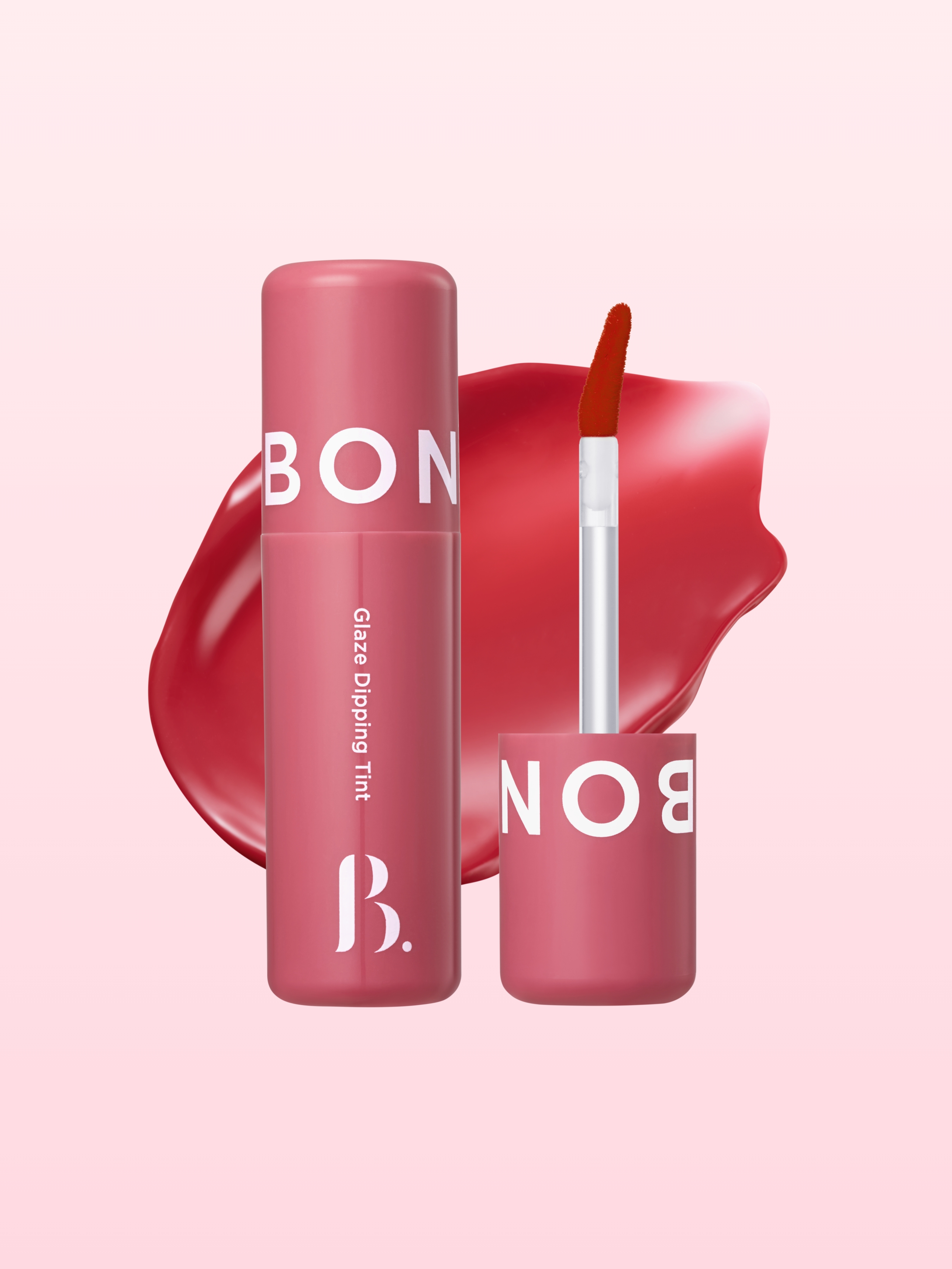 [01 Apple Dipping] Bonsep Glaze Dipping Tint