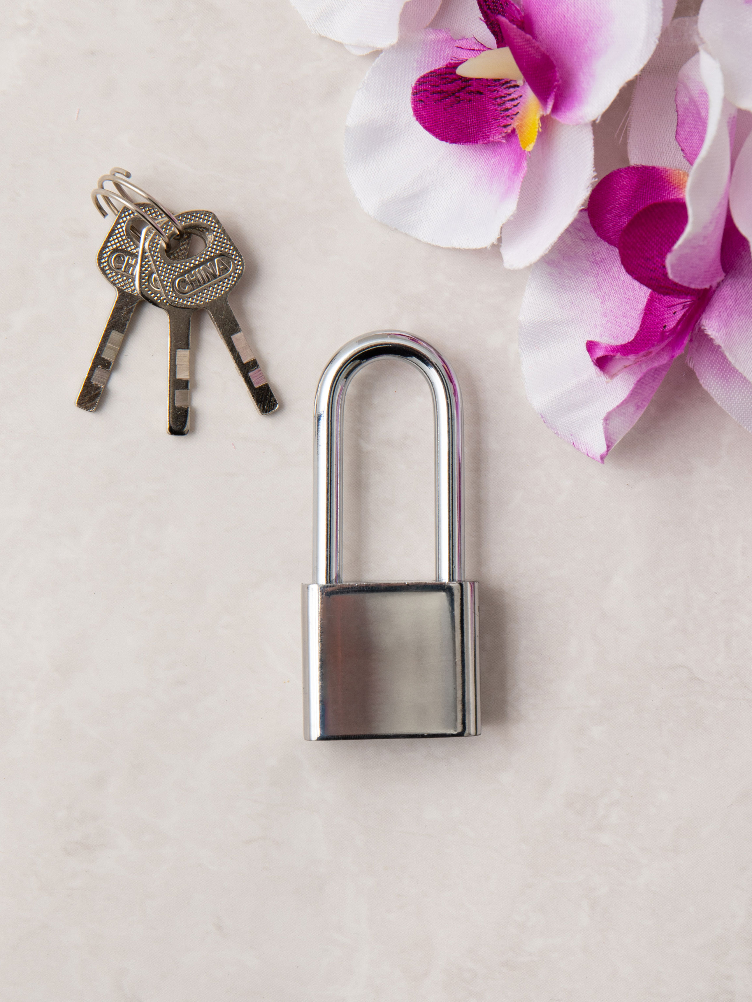 security padlock 30 mm