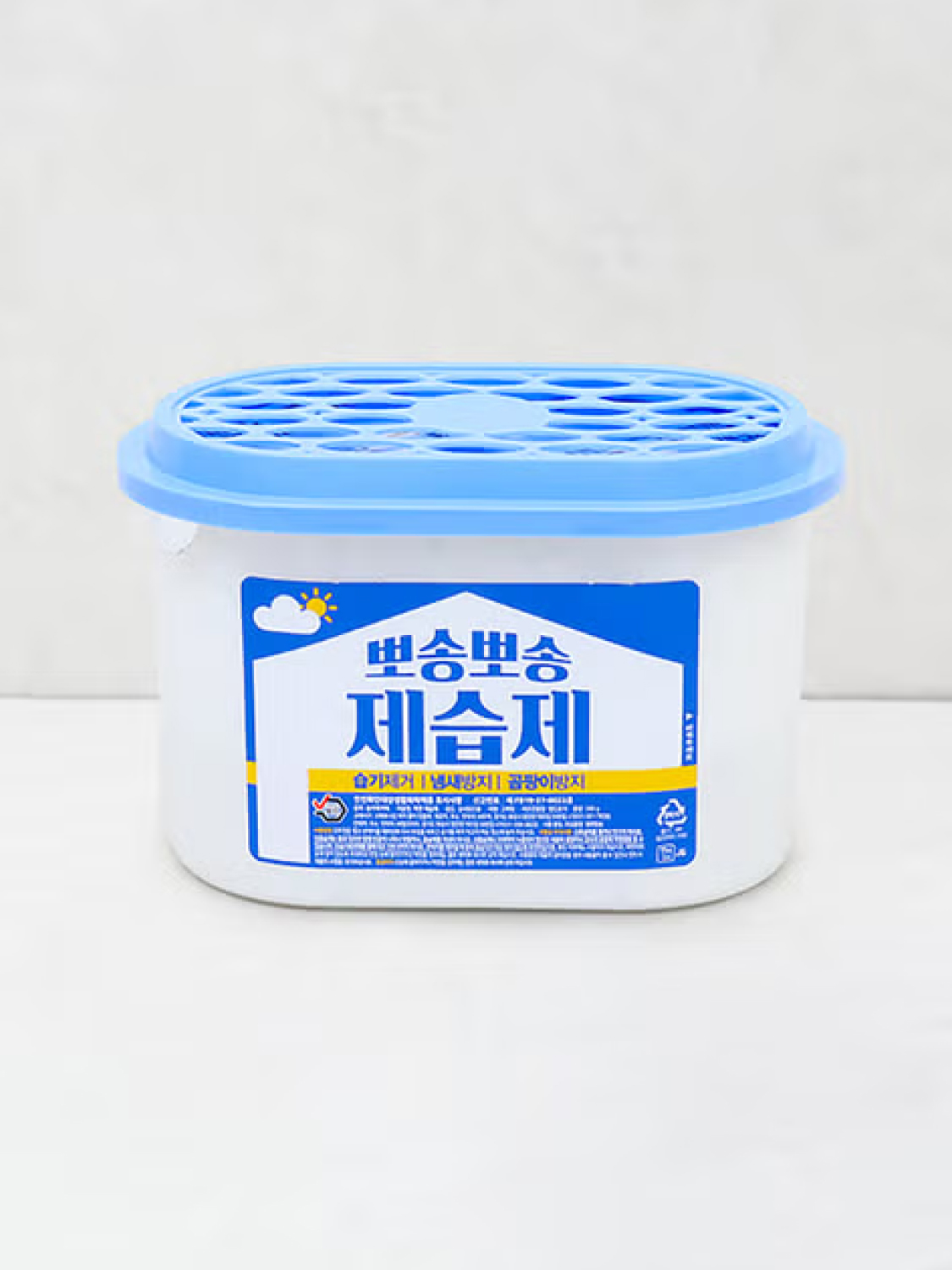 1 full 300g dehumidifier pack
