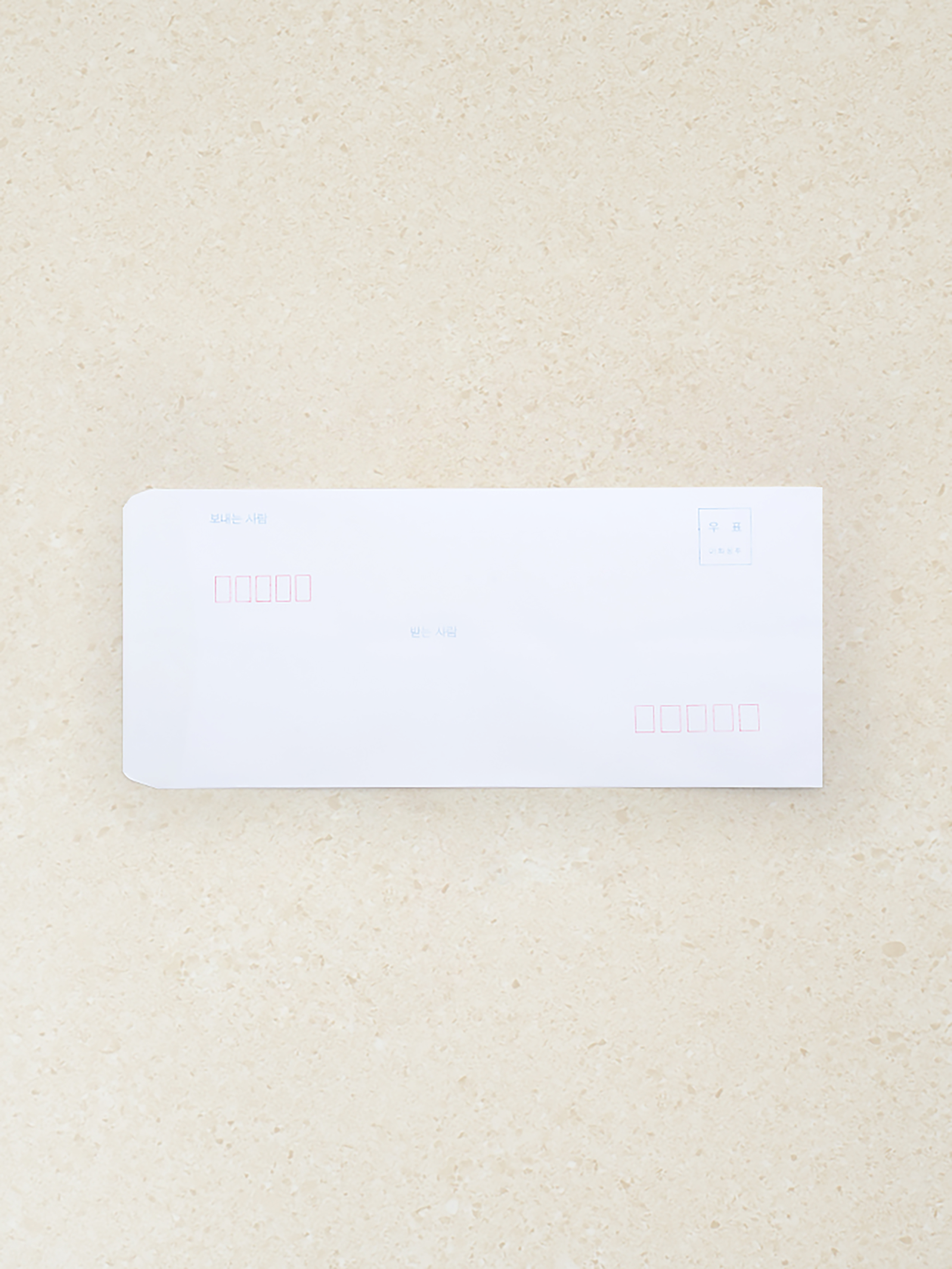 70 controlled A4 envelopes