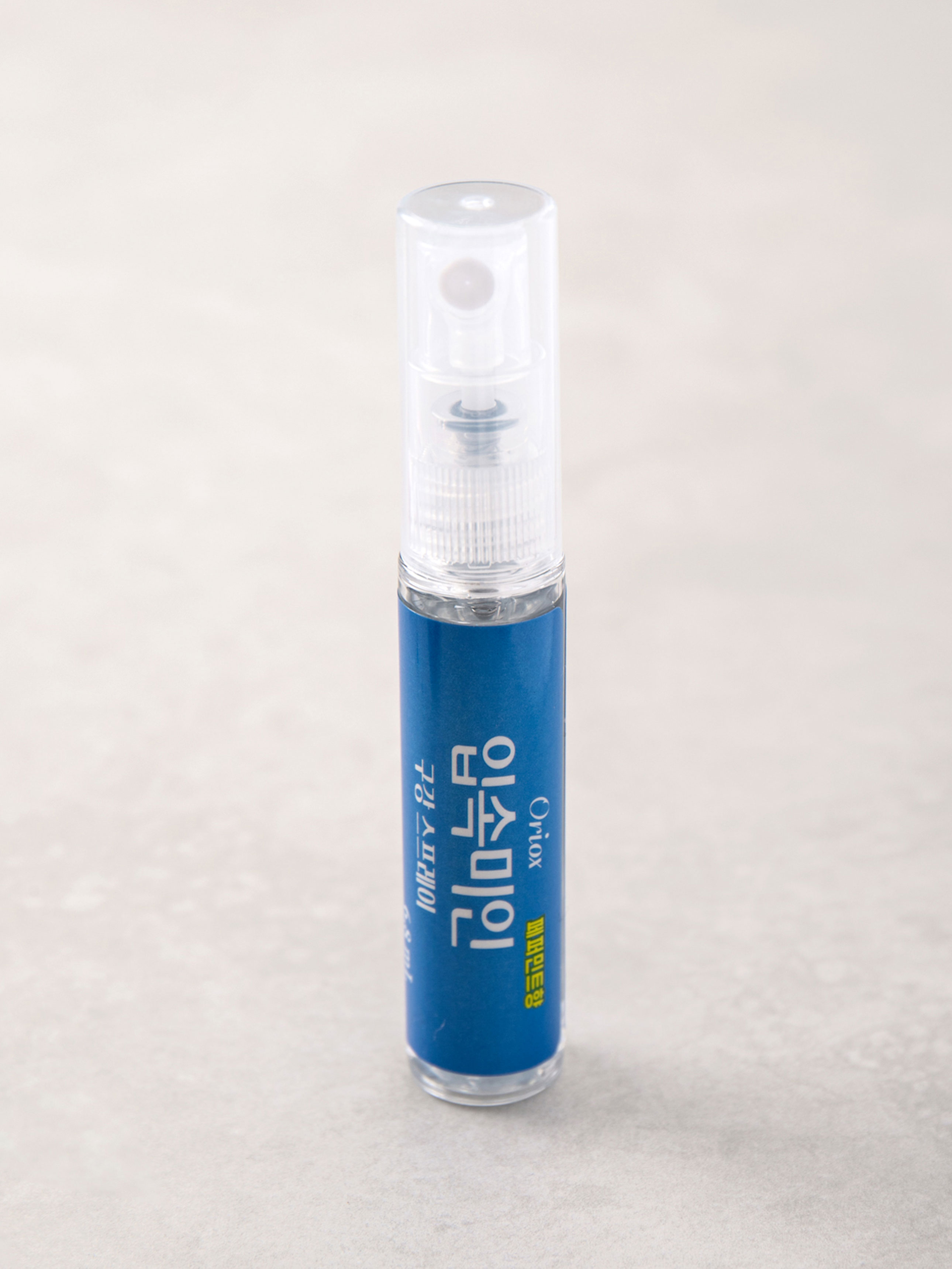 입속미인 마우스 스프레이 페퍼민트 향 6.8 ml