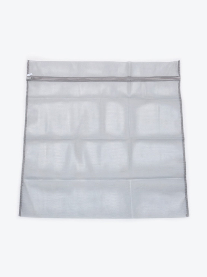 Modern color square laundry net 90X90cm