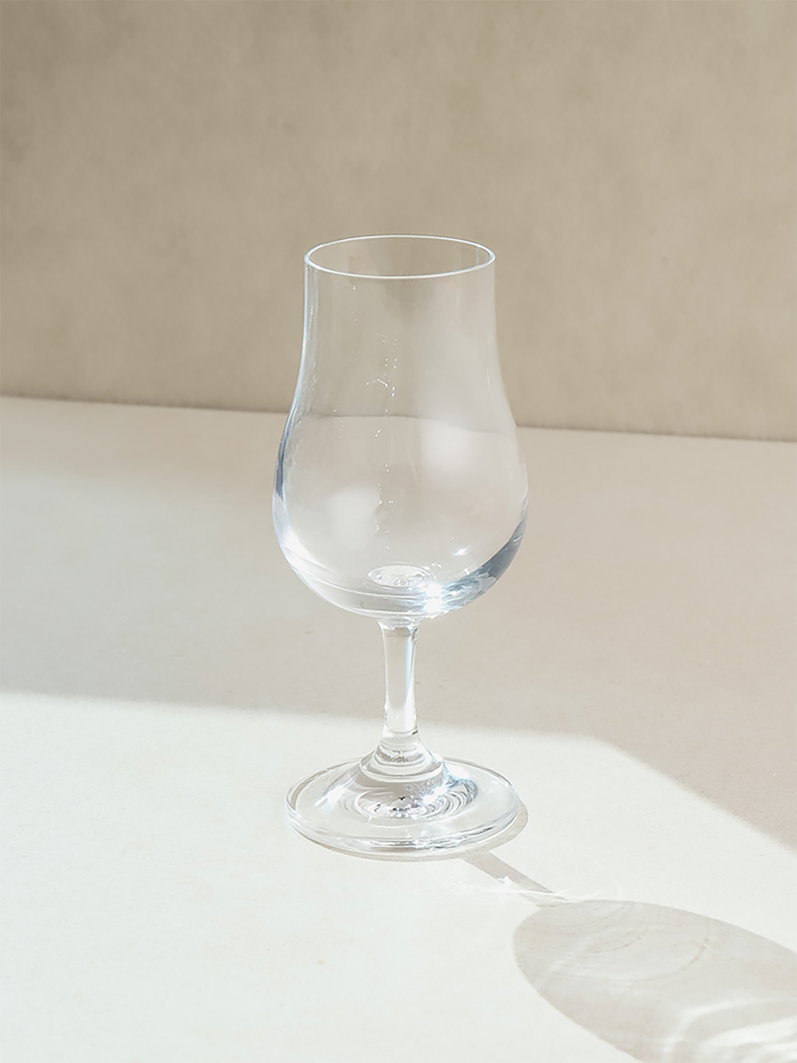 Crystal Cognac Brandy Glass 130ml