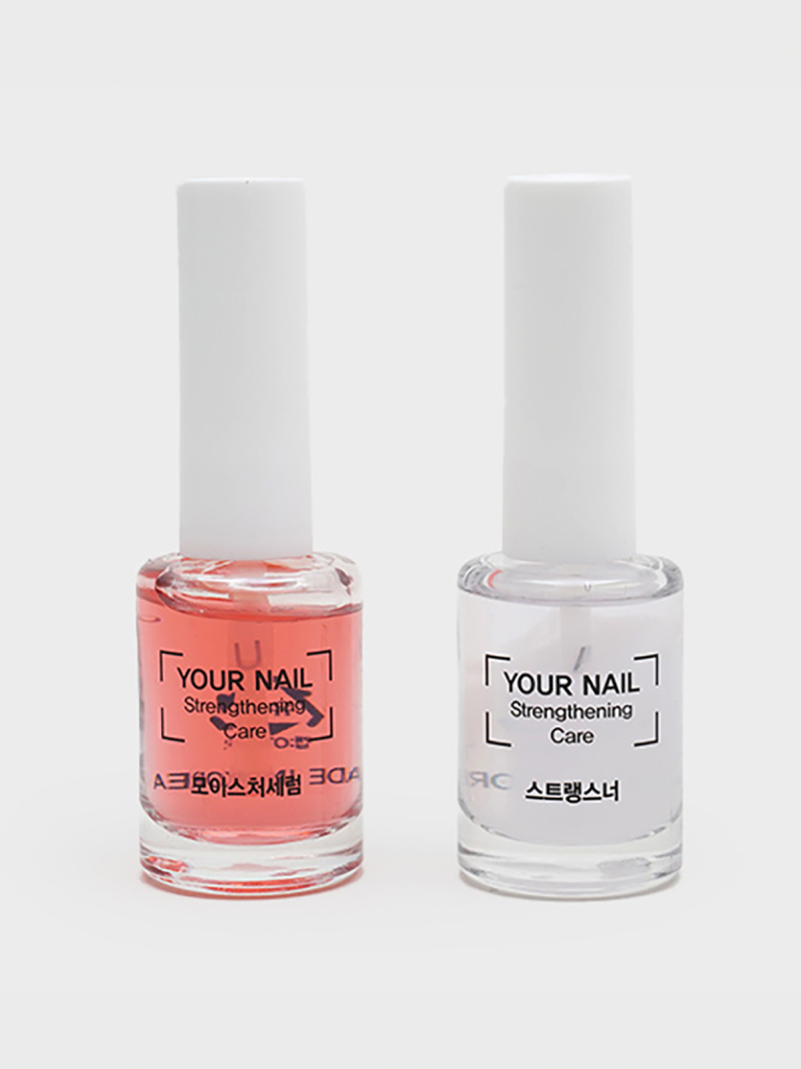 Your Nail Diamond Care Set