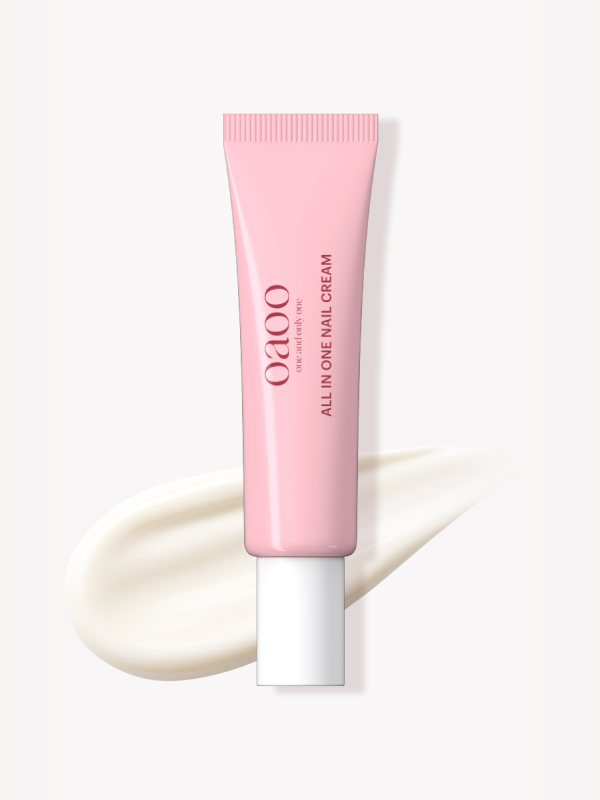 Oao All-in-one Nail Cream 12 ml