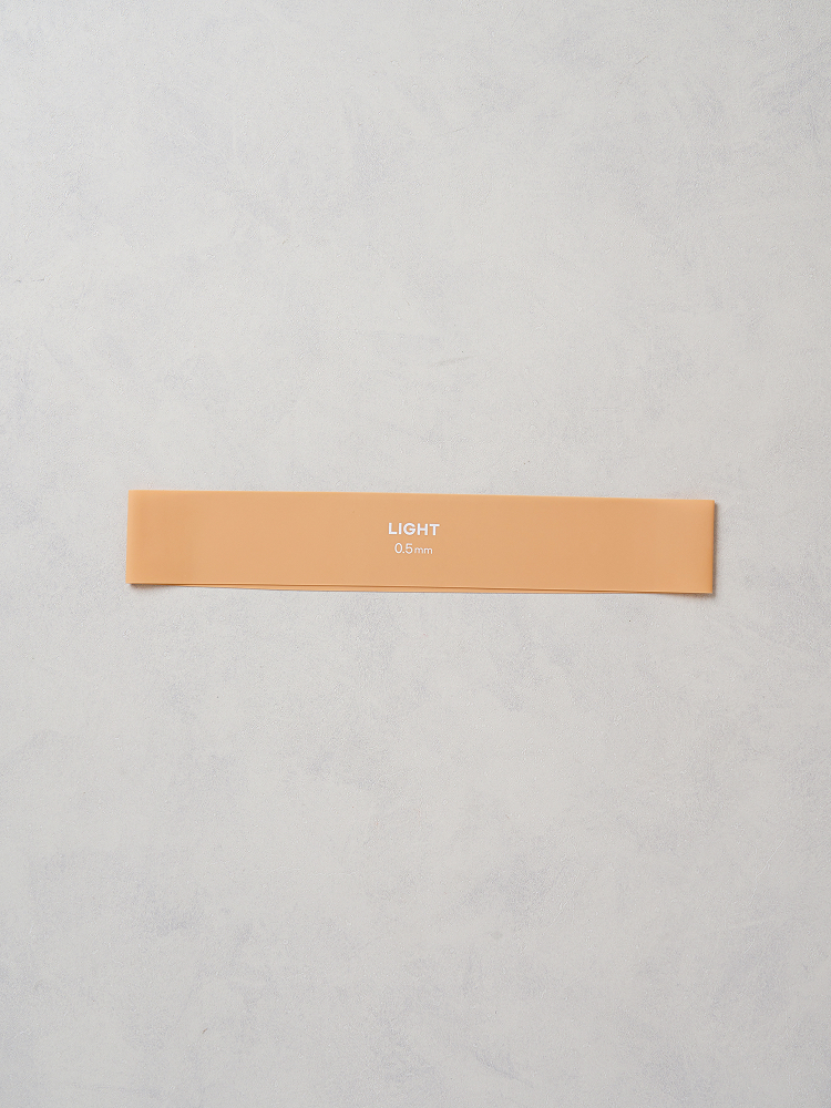 Loop band 0.5 mm