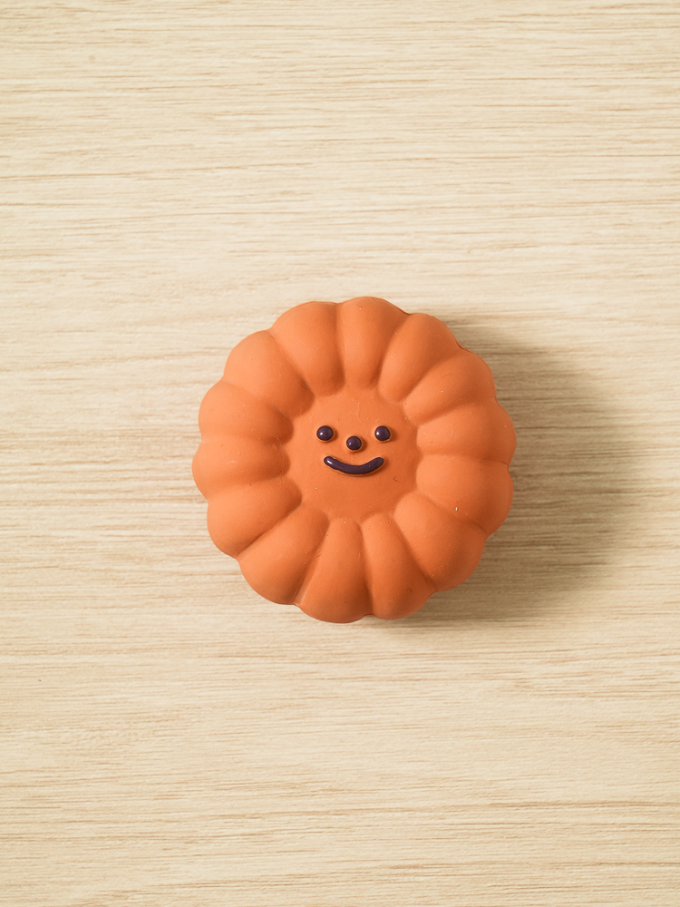 [Pet] Medicine-shaped latex toy