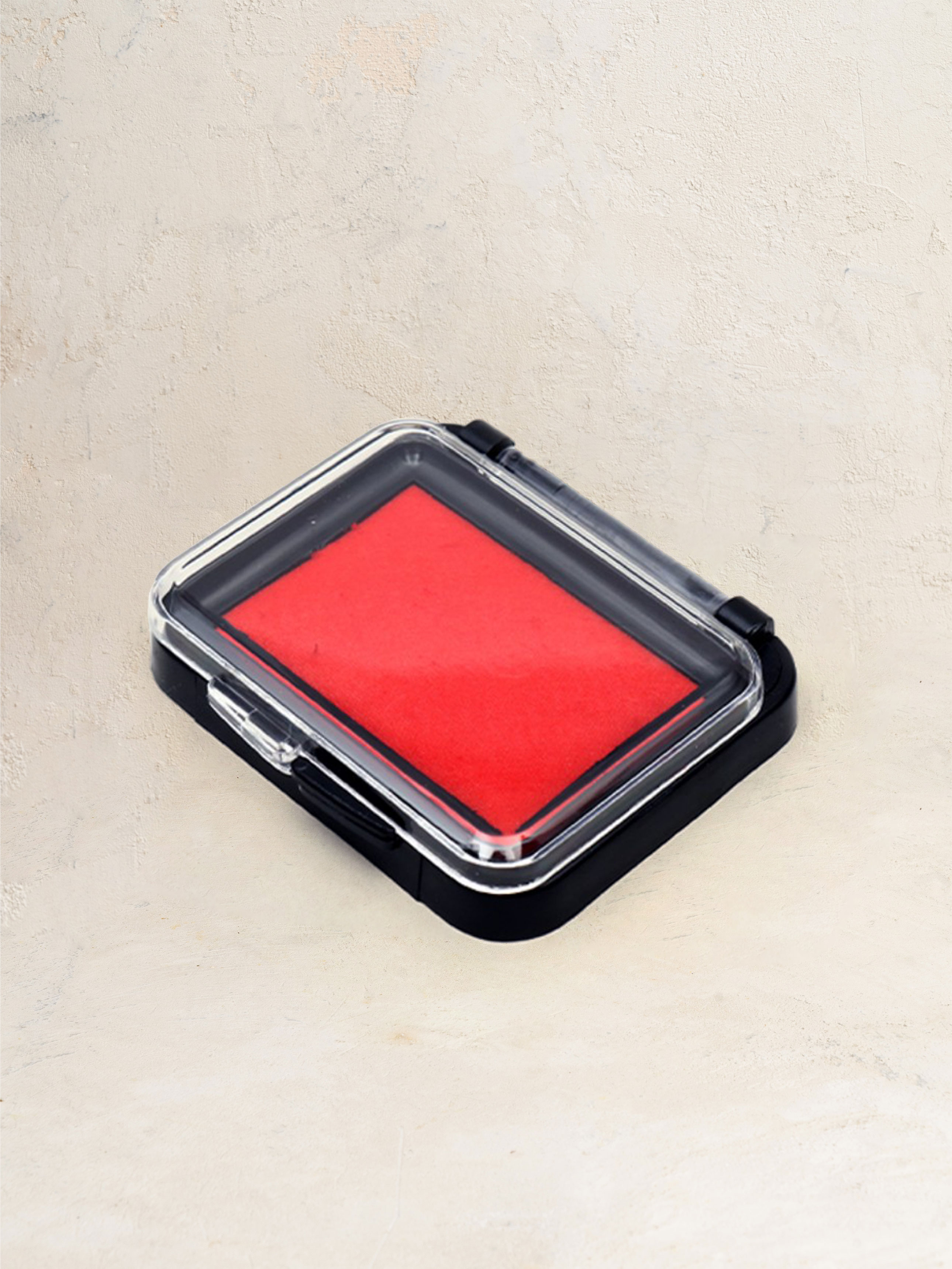 small square pad