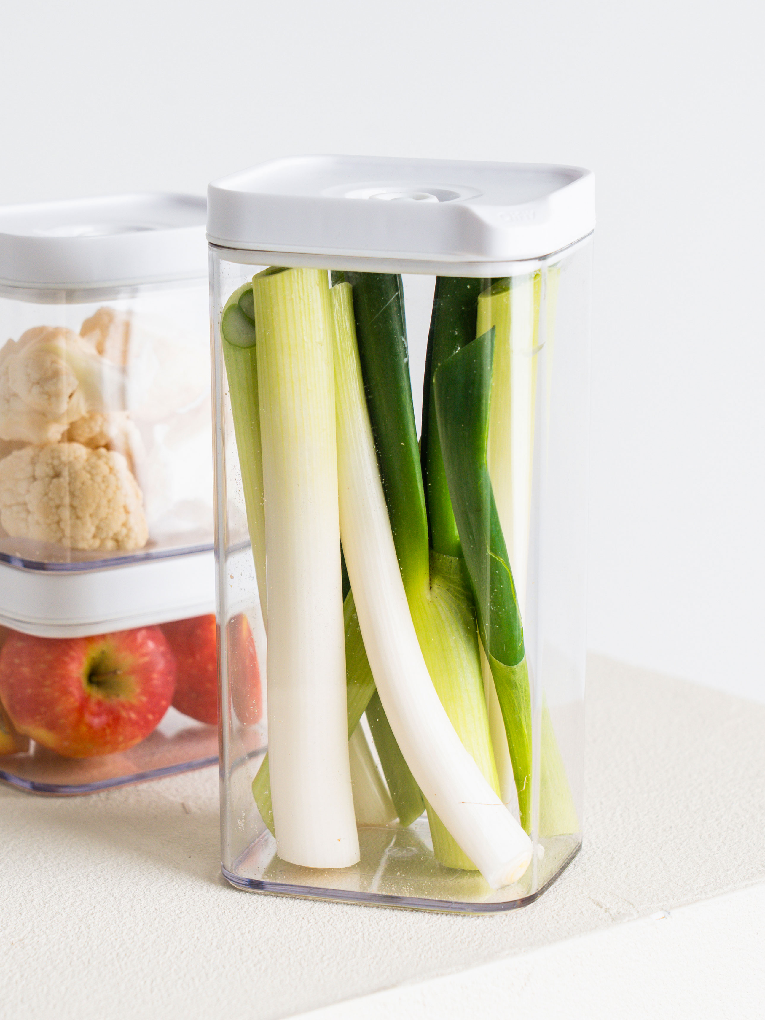 Vacuum storage container 1480 ml