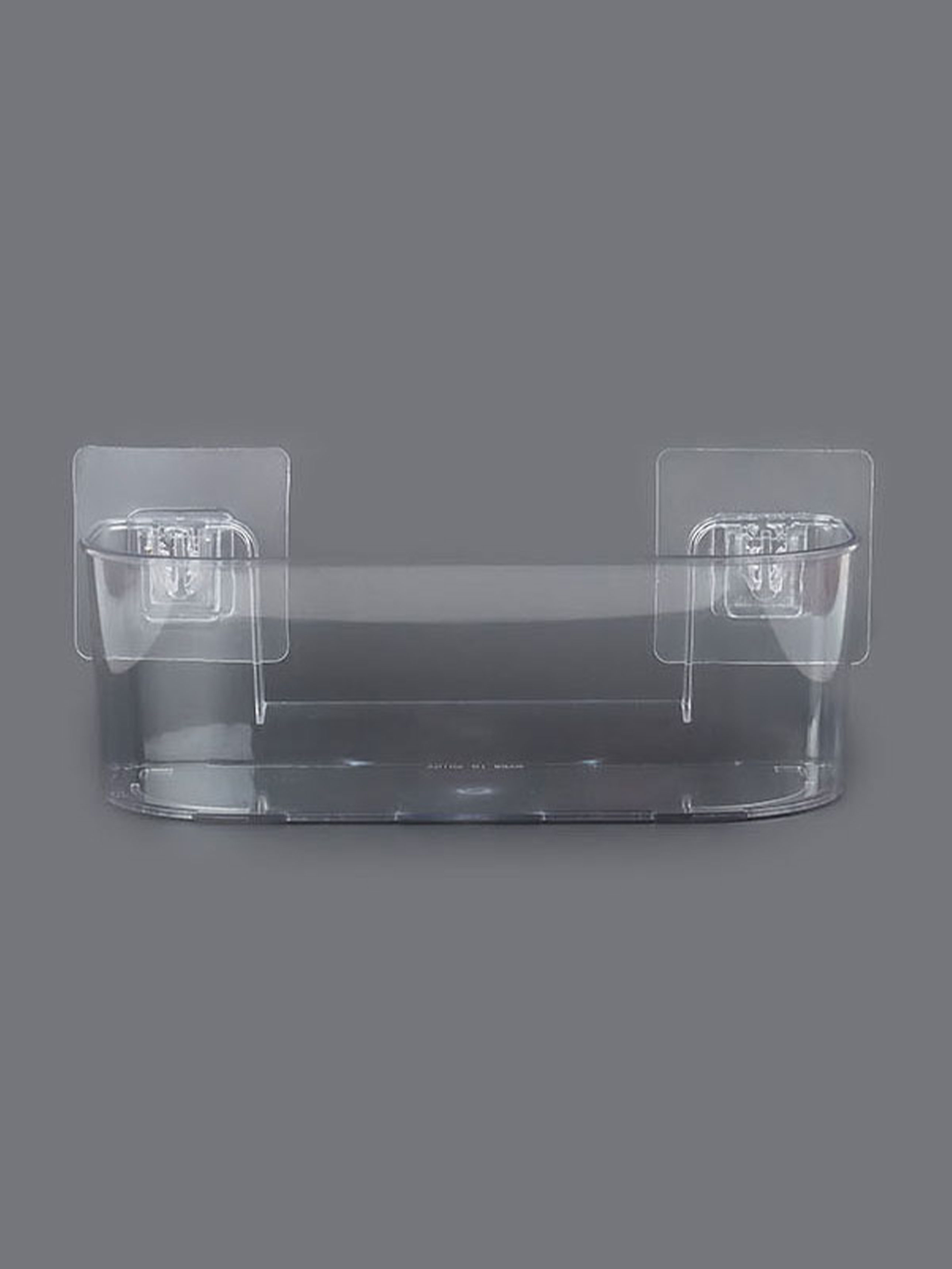 Adhesive Bathroom Storage Boxes