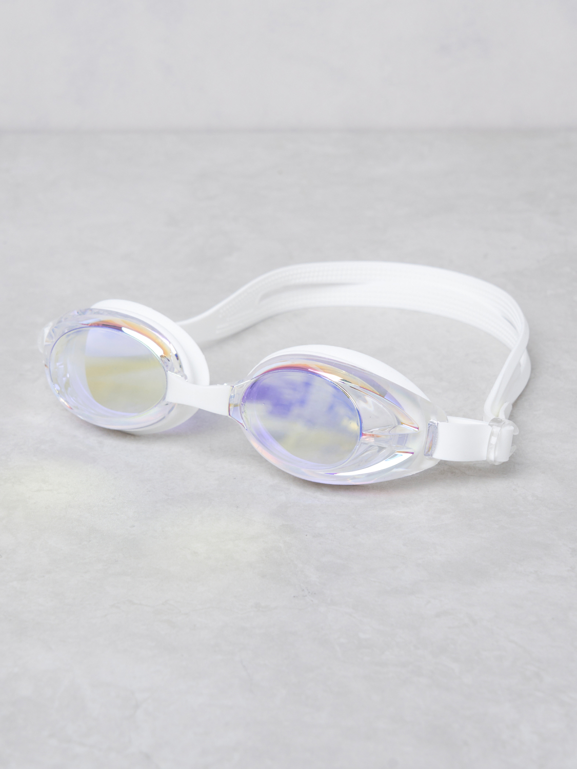 White Mirror Type Hydroponics S