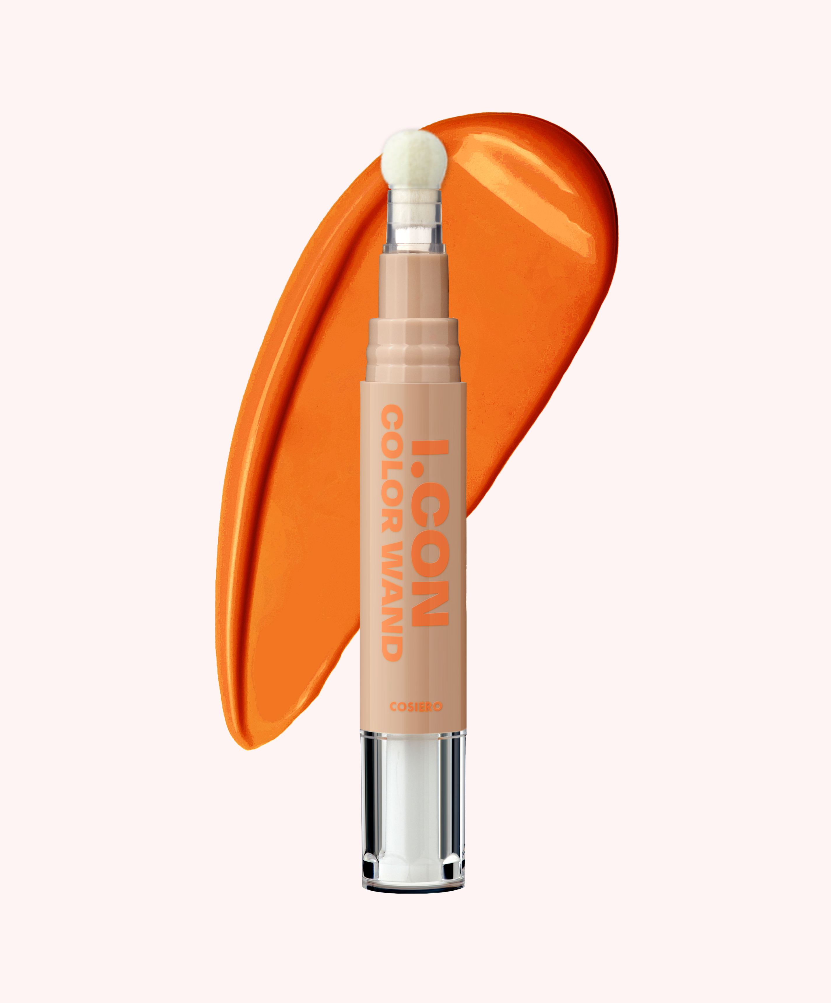 [102 Coral Burst] Cosiero Icon Color Wand