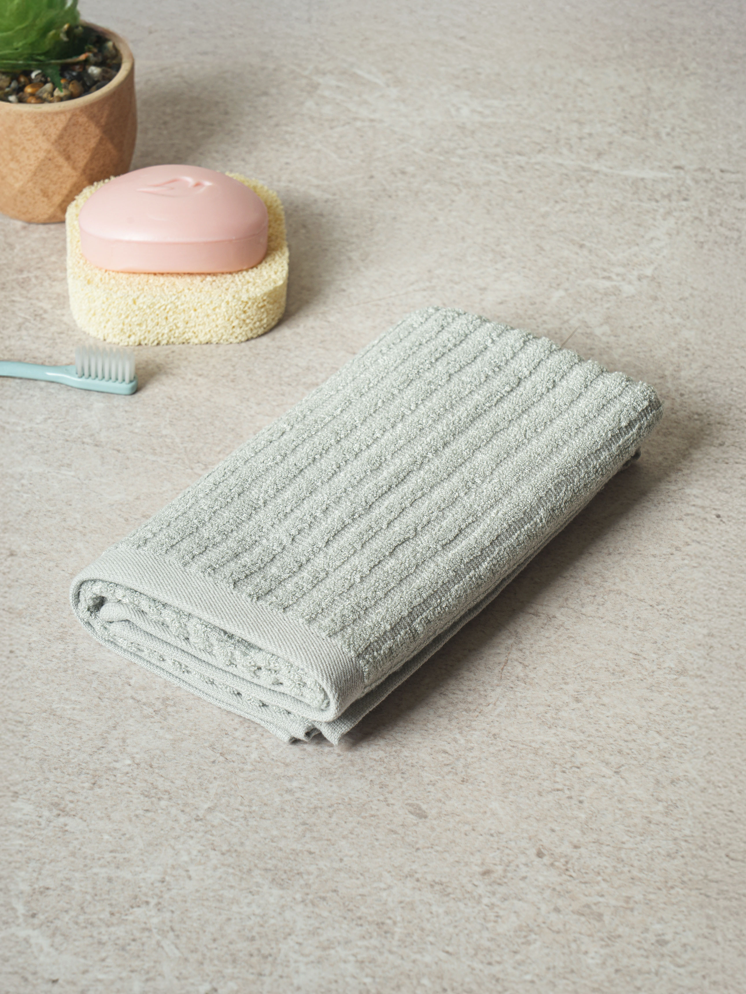 Songwol Bamboo Bath Towel 34