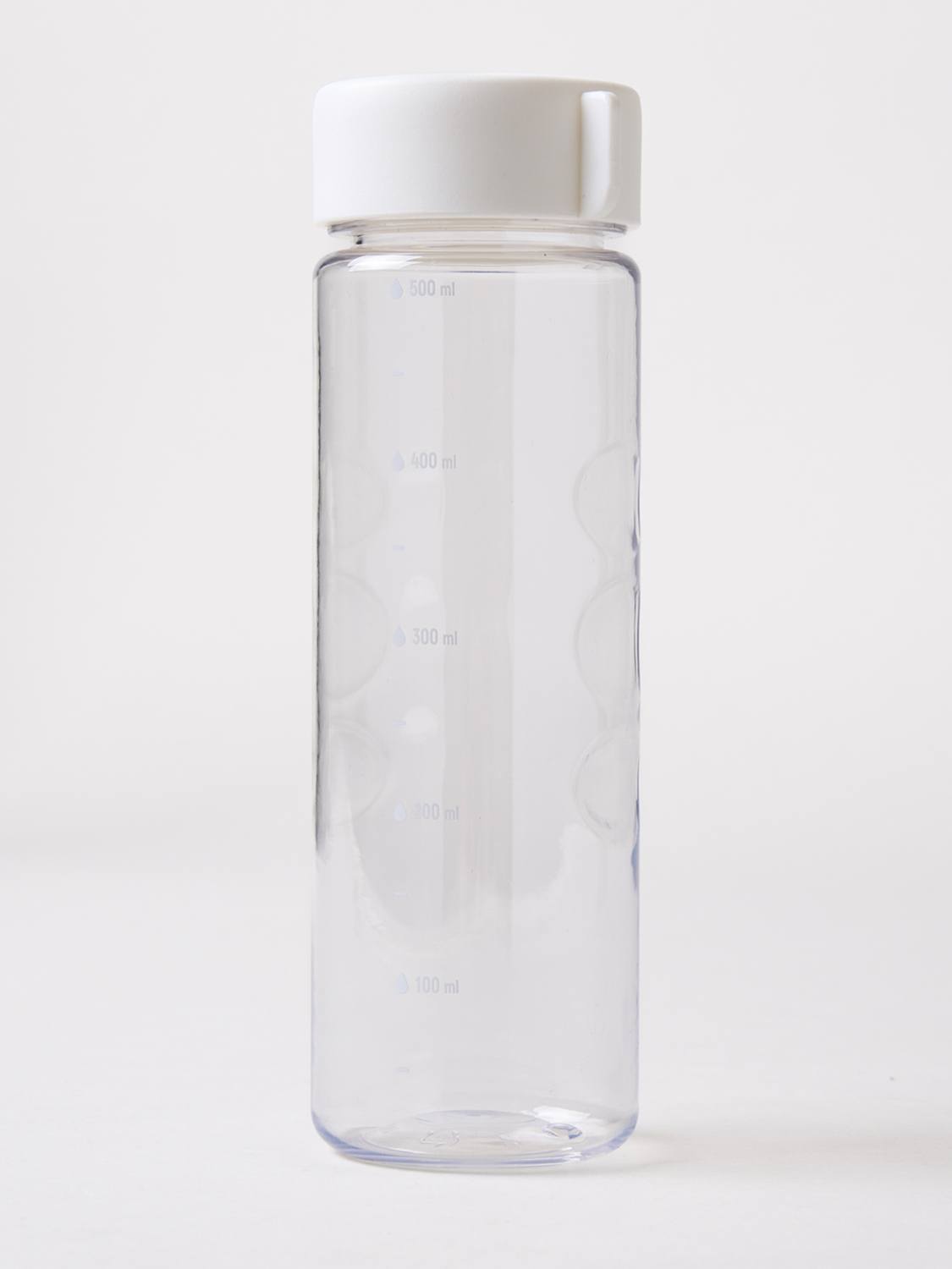 이지 오픈 눈금 물병 560 ml
