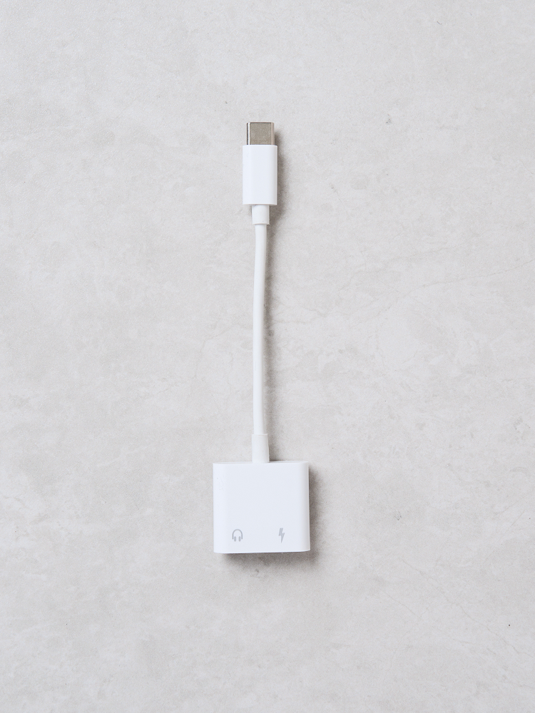 Hwaseong Electric C to C, AUX 2in1 gender