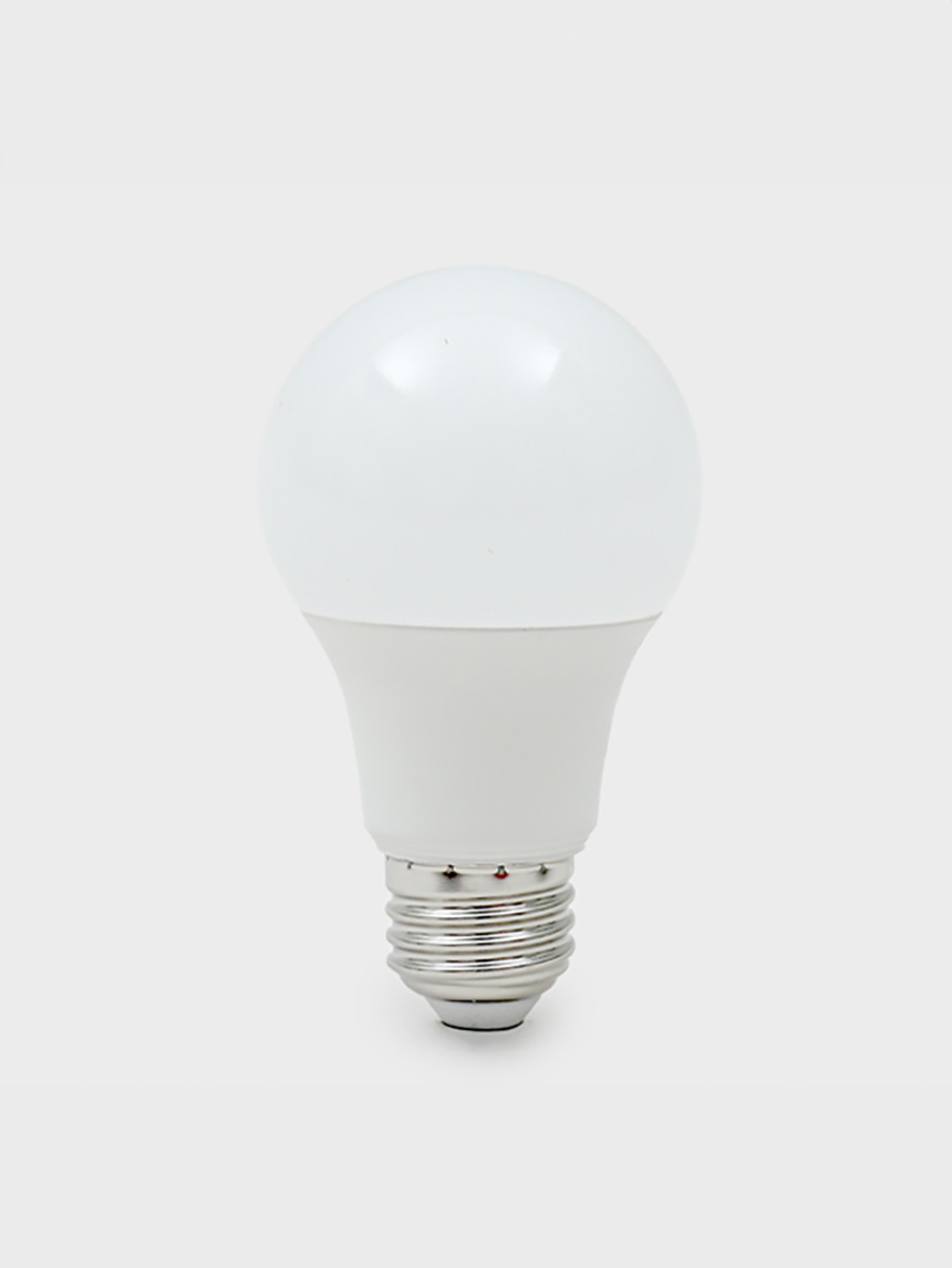 Lightning LED Bulb 8W Daylight Color