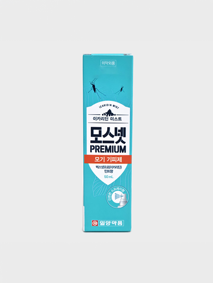 Mosnet Premium 50ml