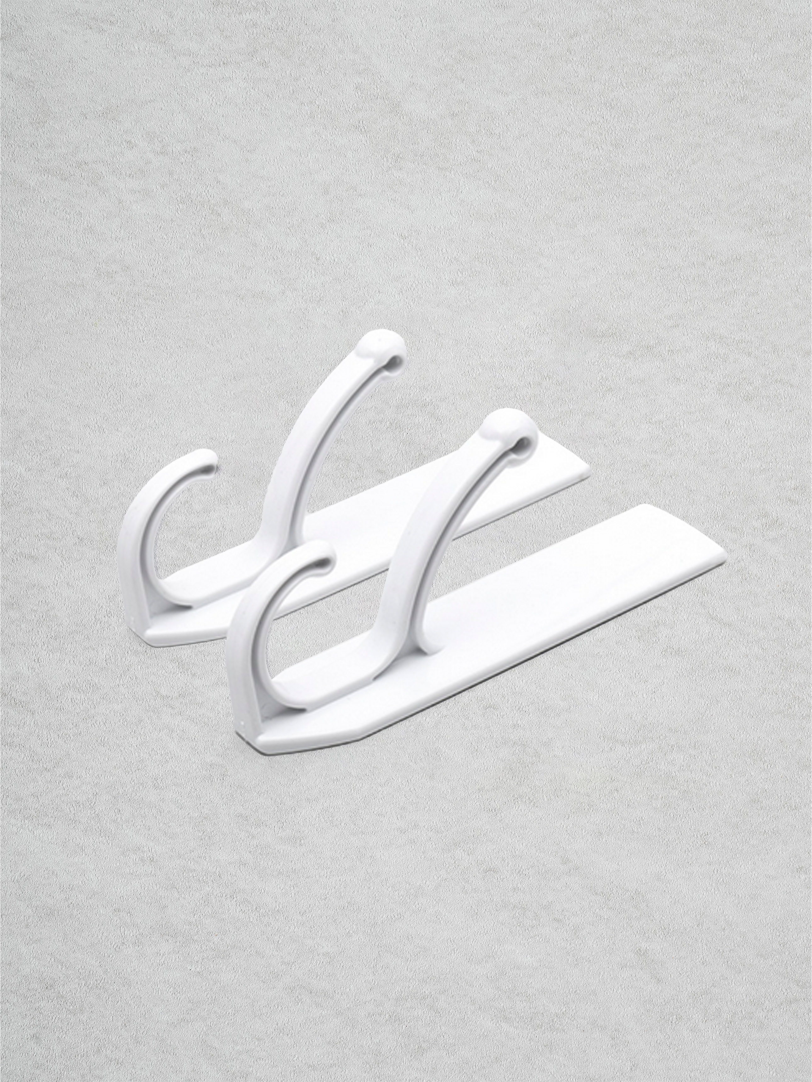 Tape-type multipurpose hook 2P