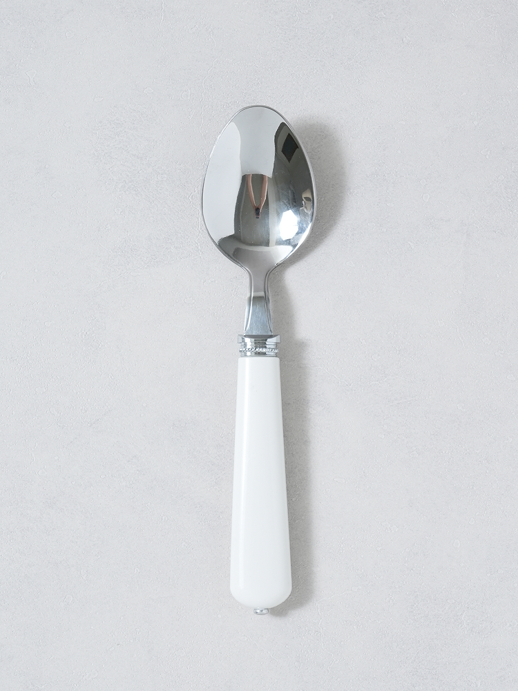 Antique handle spoon 19 cm
