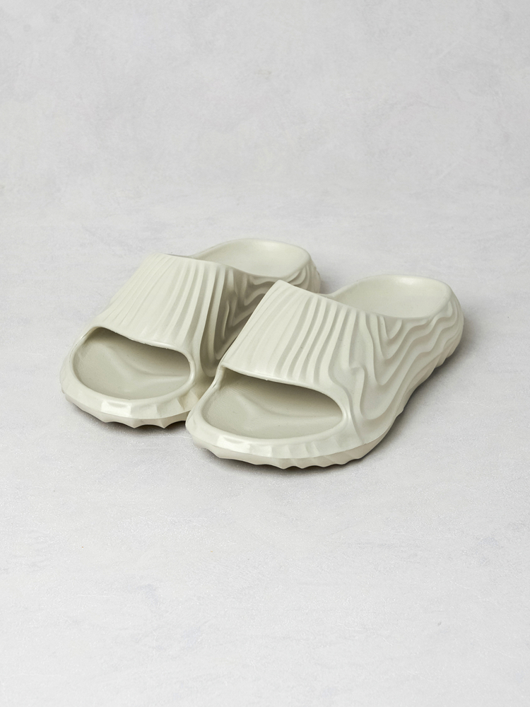 EVA 물결 주름 슬리퍼 240 mm