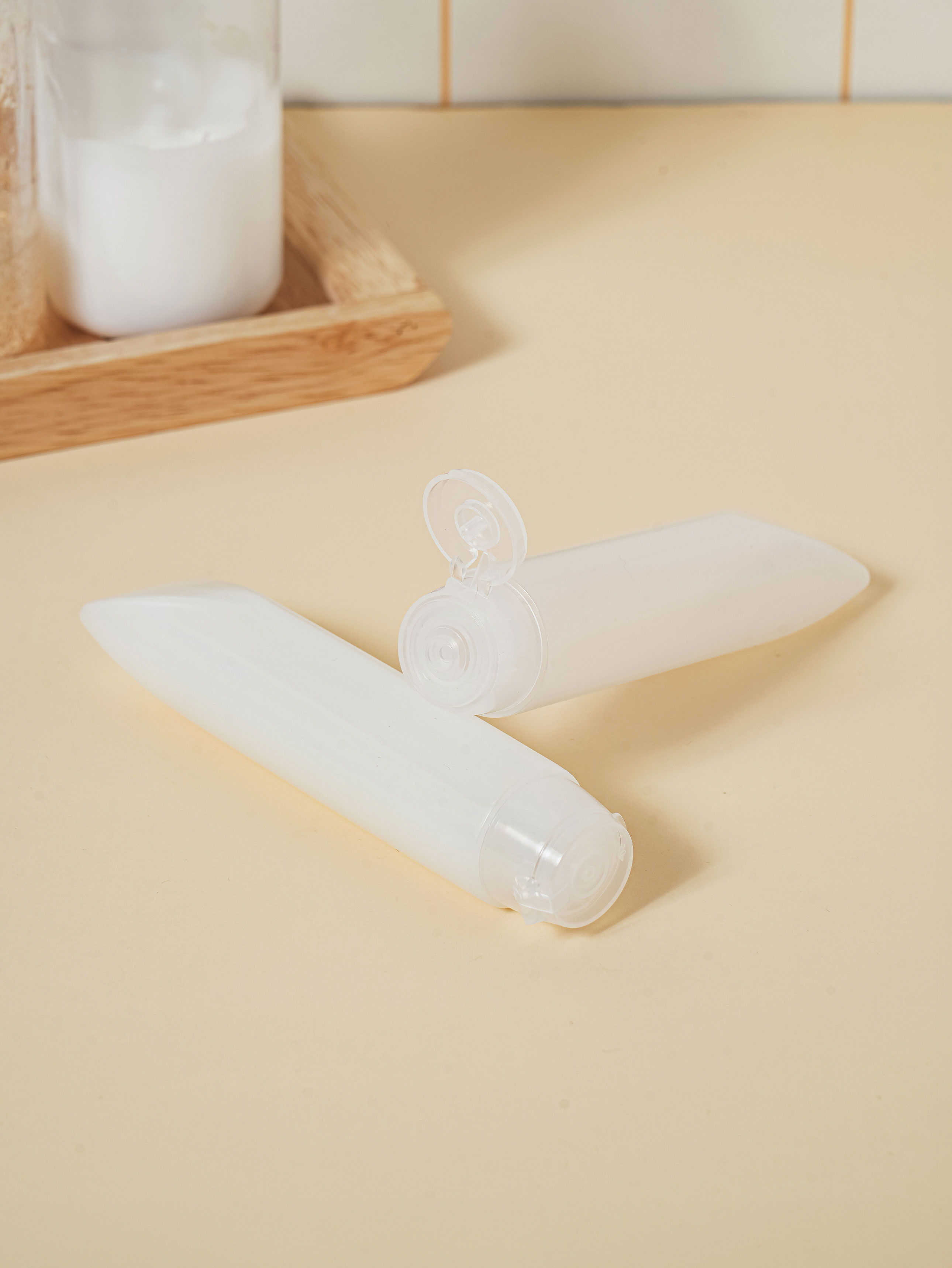 Tube container 55 ml